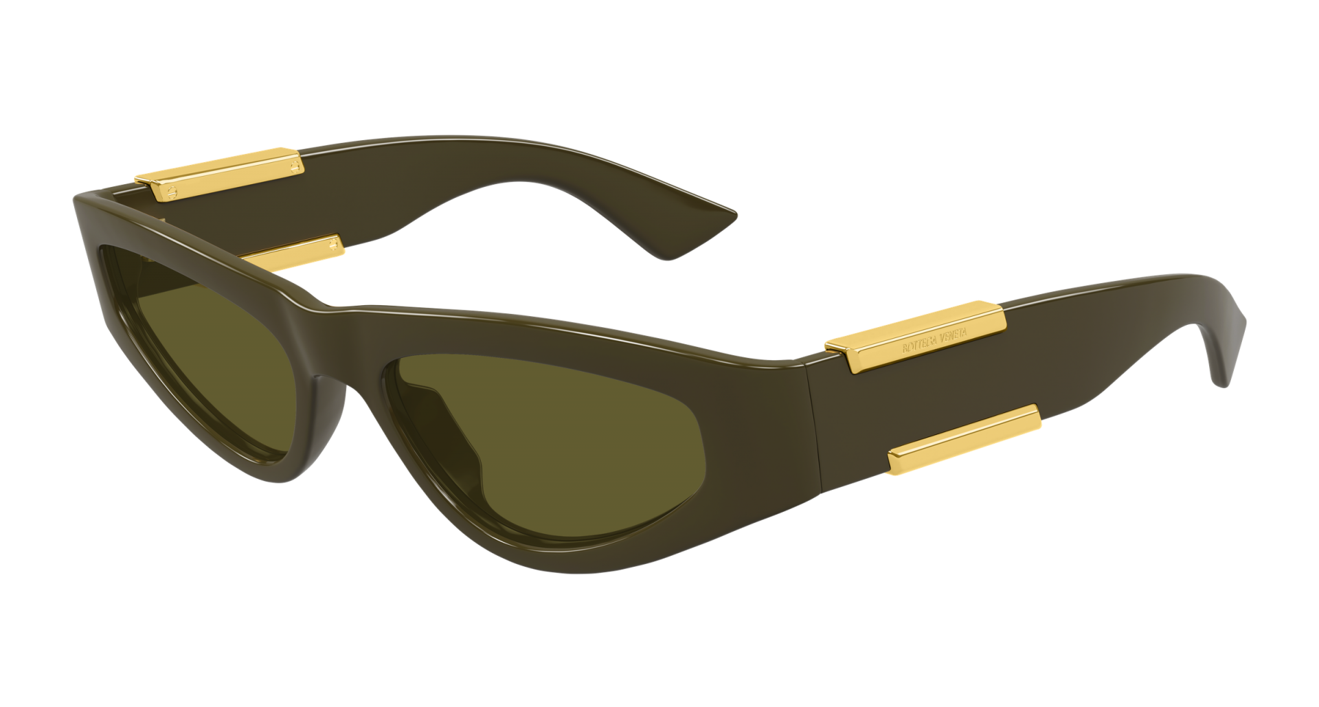 Occhiali da sole Bottega Veneta BV1407S 003 8056376606584 | Ottica Lux