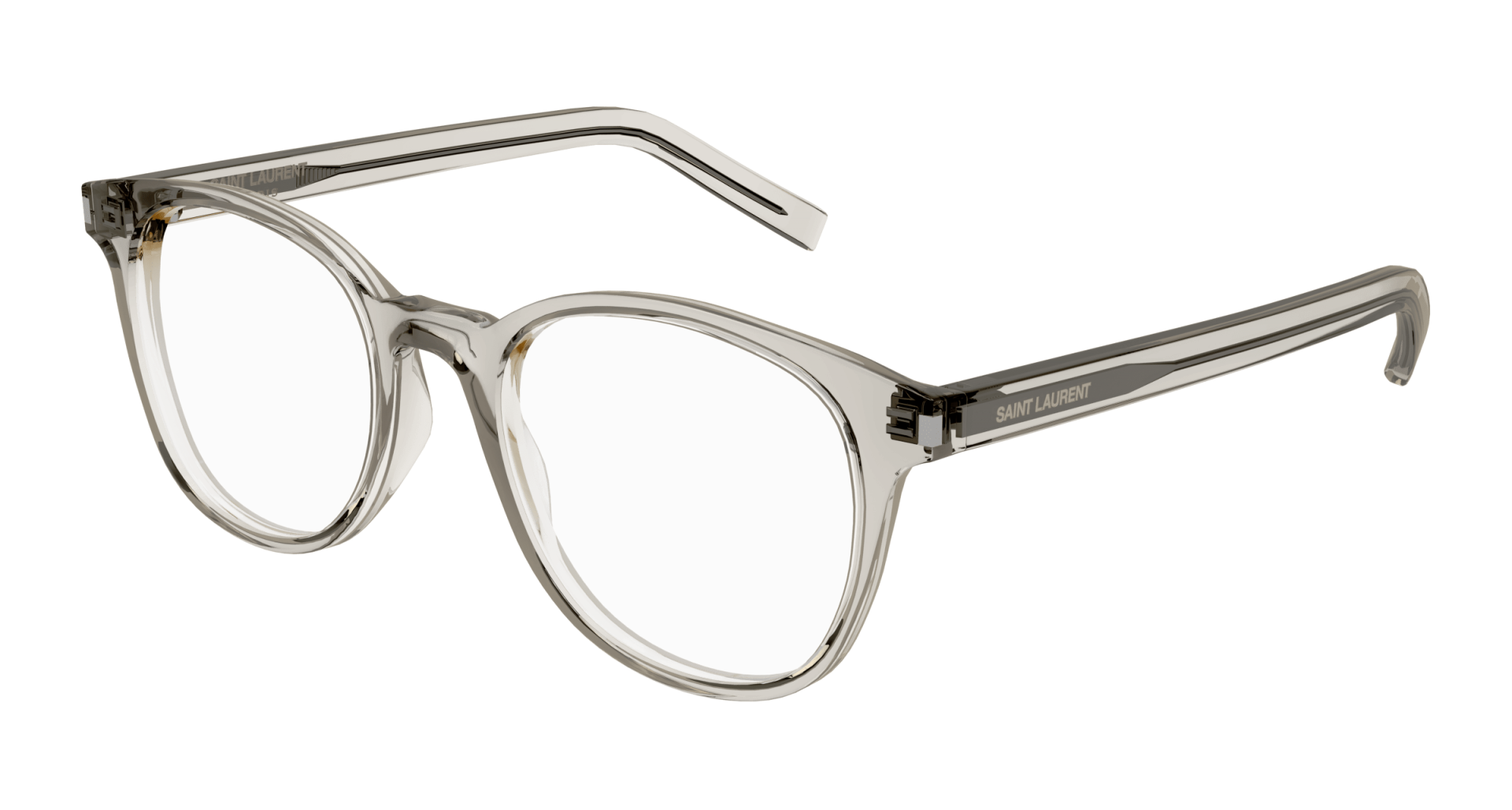 Occhiali da vista Saint Laurent SL 523 006 8056376401851 | Ottica Lux