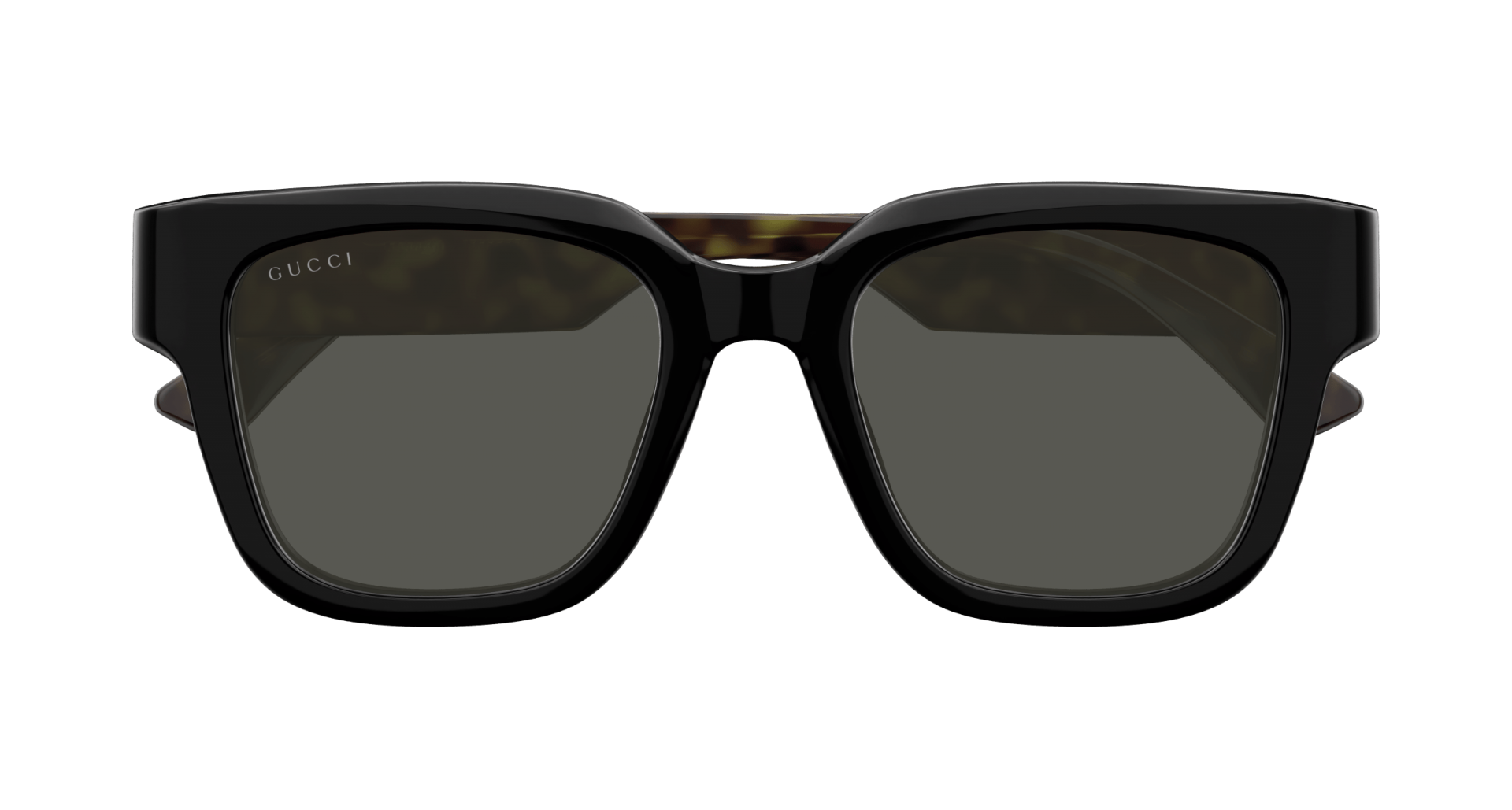 Occhiali da sole Gucci GG1670SK 001 8056376520644 | Ottica Lux