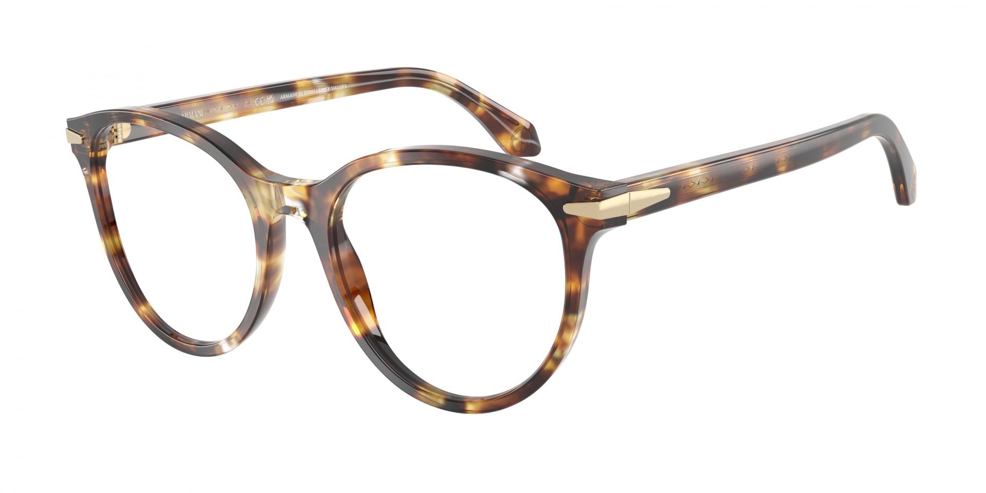 Ophthalmic frames Giorgio Armani ar7279 6235 8056262448564 | Ottica Lux