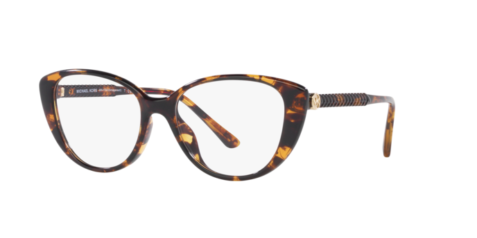 Ophthalmic frames Michael Kors MK4102U AMAGANSETT 3006 0725125395427 | Ottica Lux