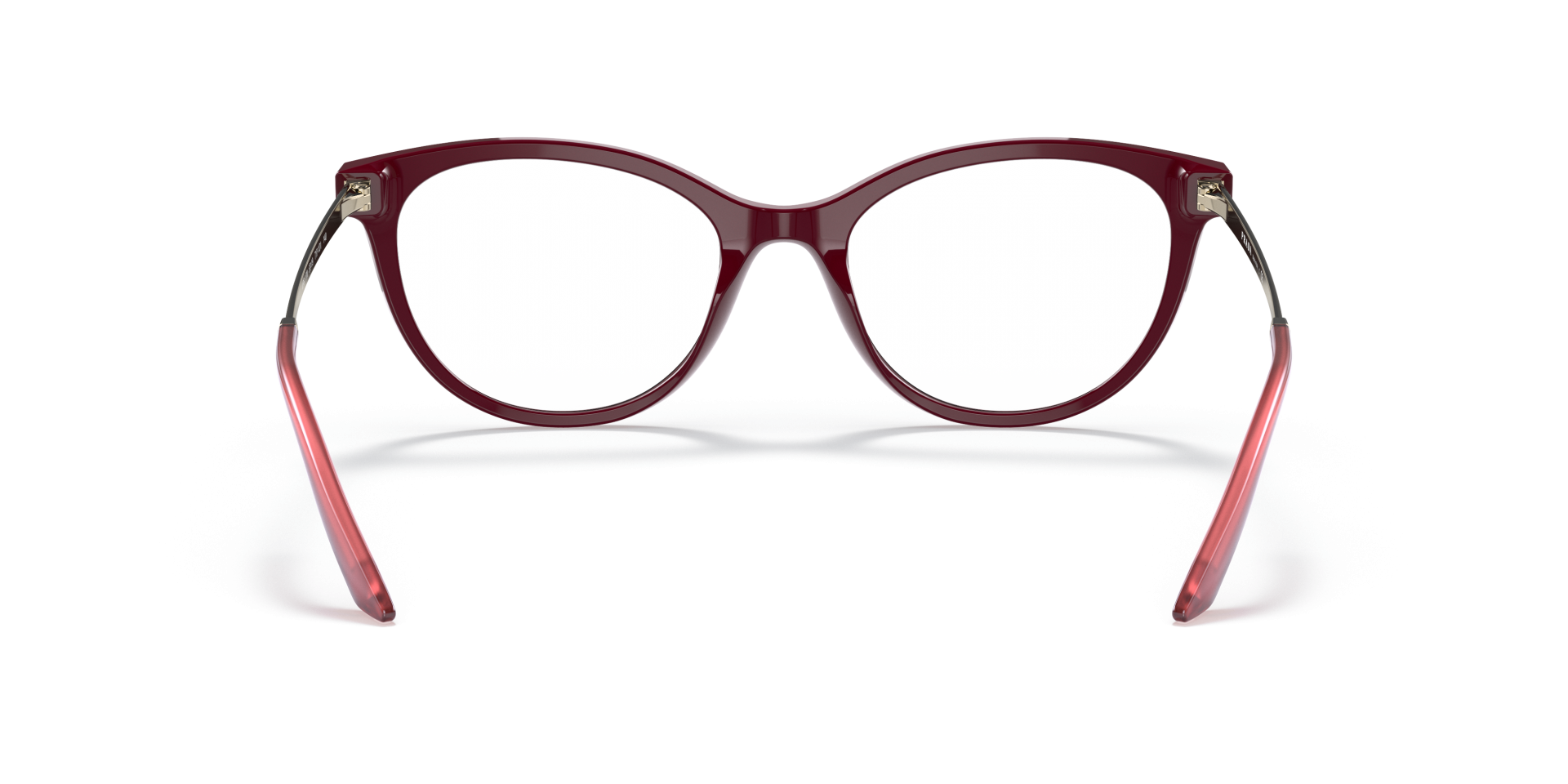 Ophthalmic frames Prada PR 17WV TY71O1 8056597436540 | Ottica Lux