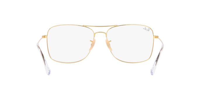 Ophthalmic frames Ray-Ban RX6498 2500 8056597798235 | Ottica Lux