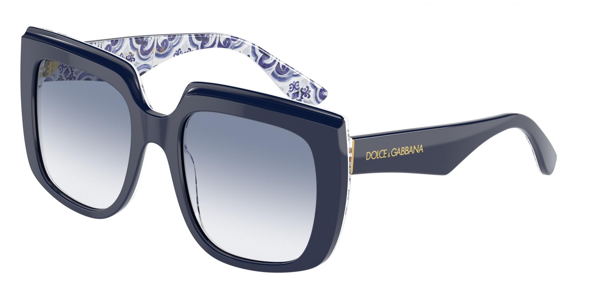 Occhiali da sole Dolce & Gabbana DG4414 341419 8056597880633 | Ottica Lux