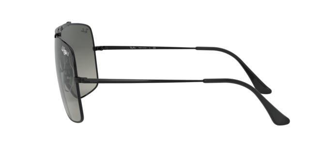 Occhiali da sole Ray-Ban RB3697 WINGS II 002/11 8056597071512 | Ottica Lux