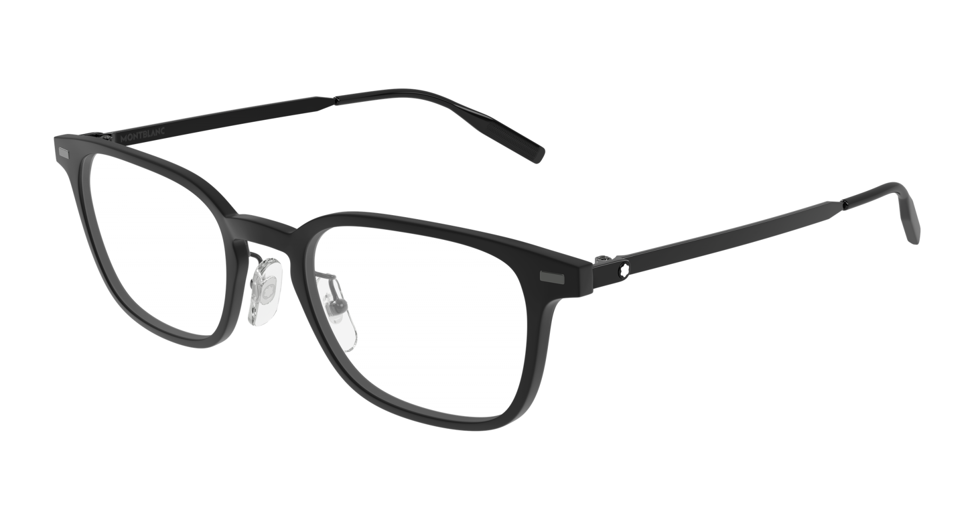 Occhiali da vista Mont Blanc MB0467OL 007 8056376654202 | Ottica Lux