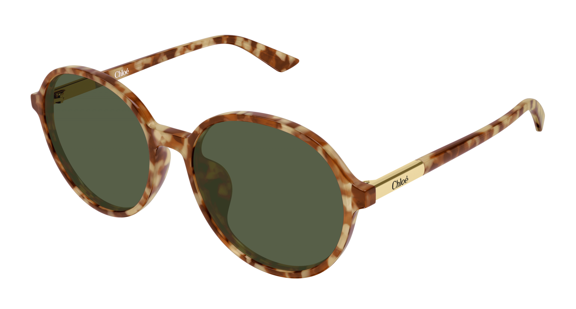 Occhiali da sole Chloé CH0365SK 001 8056376660258 | Ottica Lux