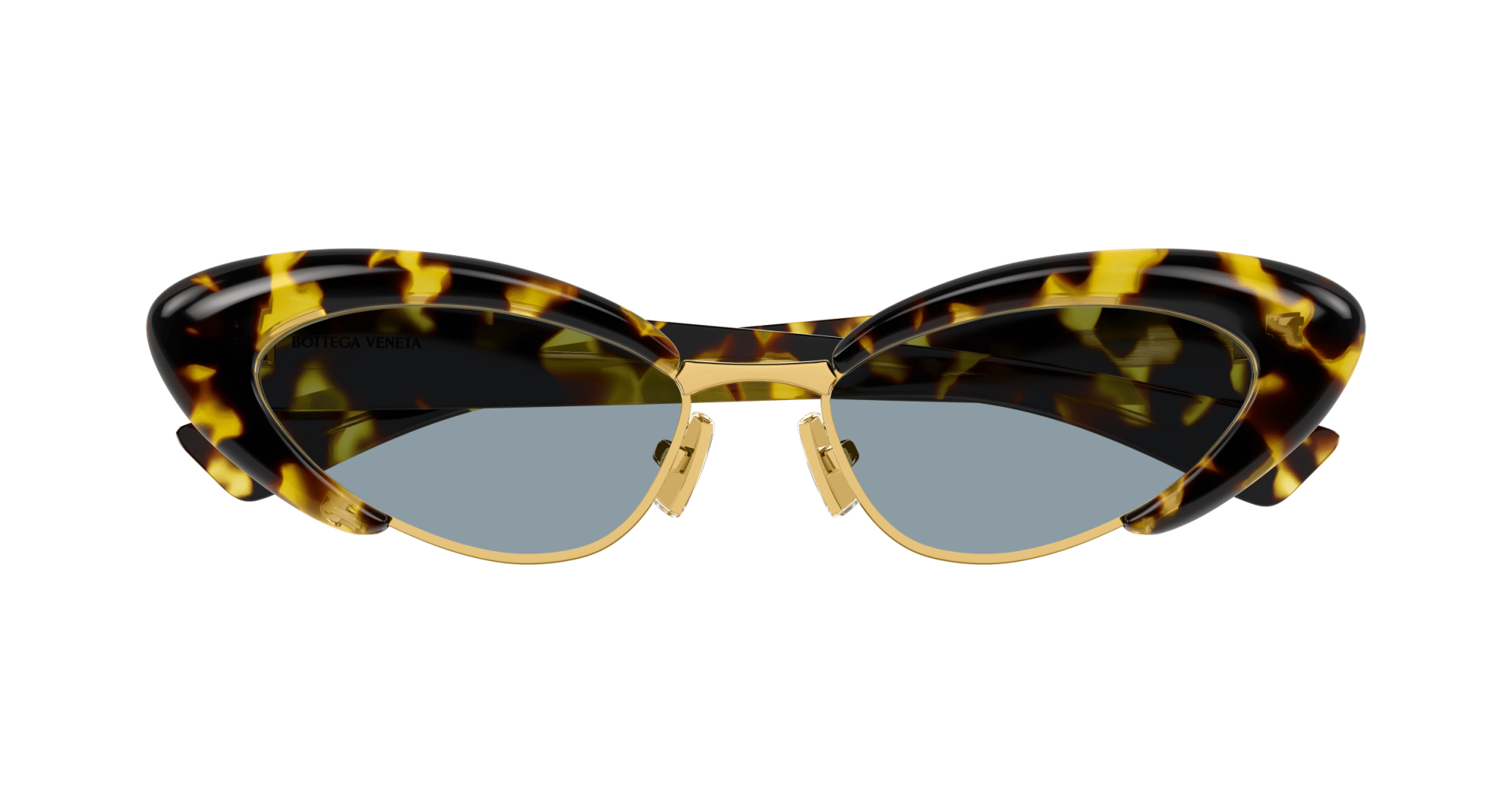 Sunglasses Bottega Veneta BV1387S 002 8056376574524 | Ottica Lux