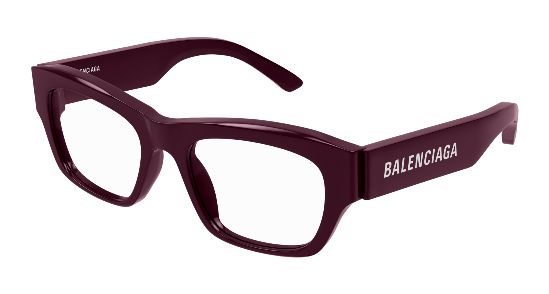 Occhiali da vista Balenciaga BB0264O 004 8056376439182 | Ottica Lux