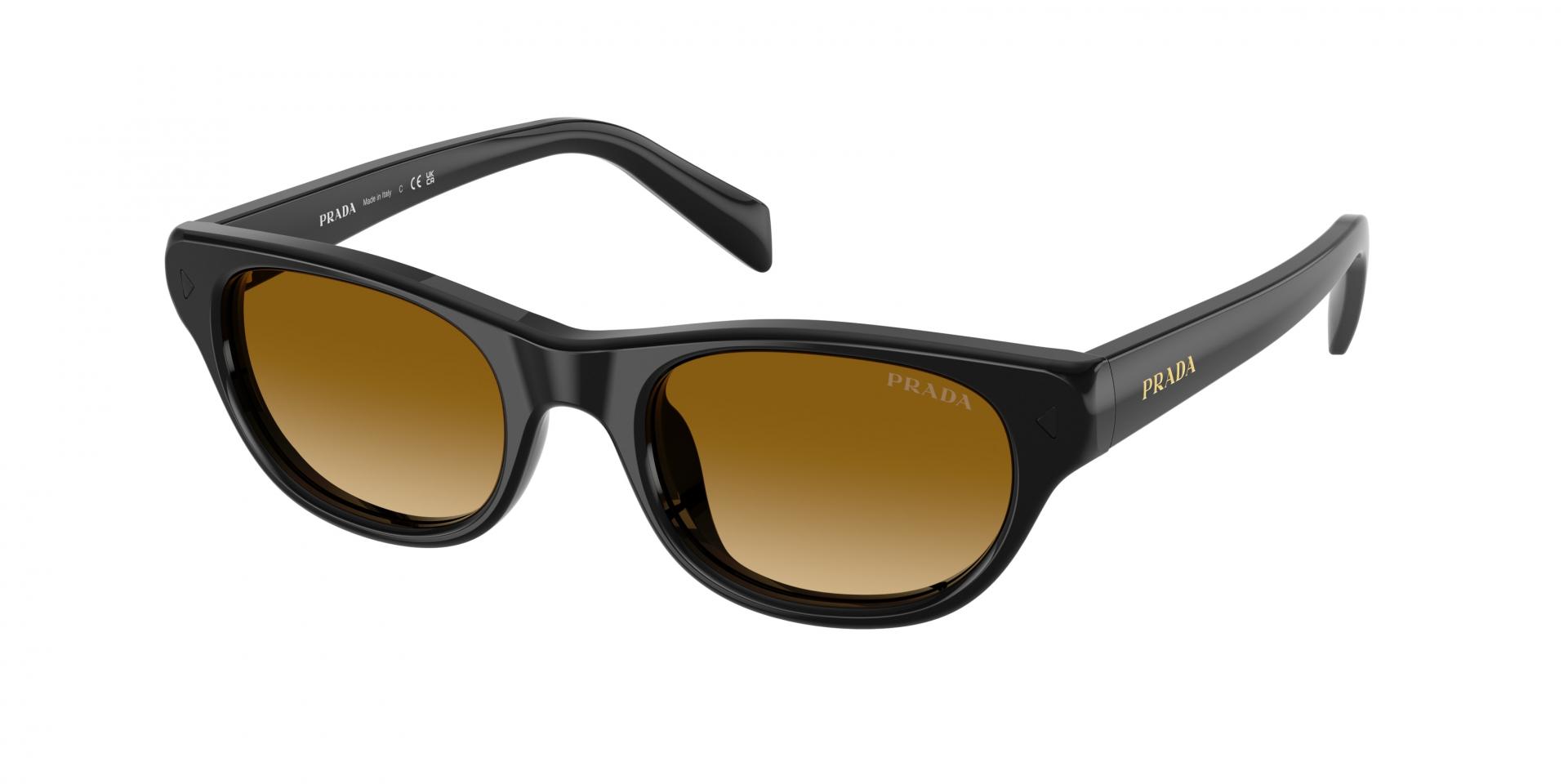 Sunglasses Prada pr c08s 17N90V 8056262758588 | Ottica Lux