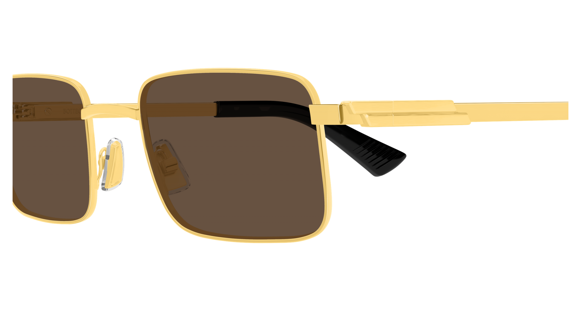 Occhiali da sole Bottega Veneta BV1469S 005 8056376658088 | Ottica Lux