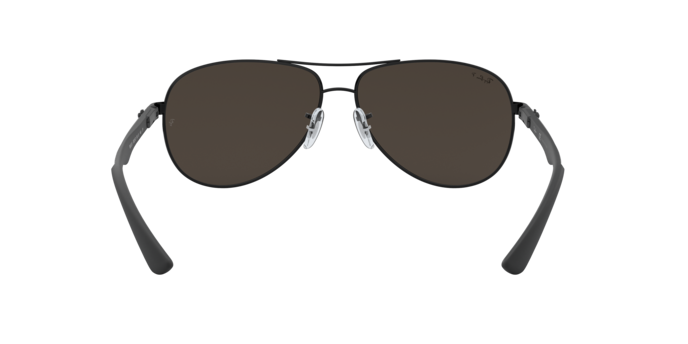 Sunglasses Ray-Ban RB8313 CARBON FIBRE 002/K7 8053672346299