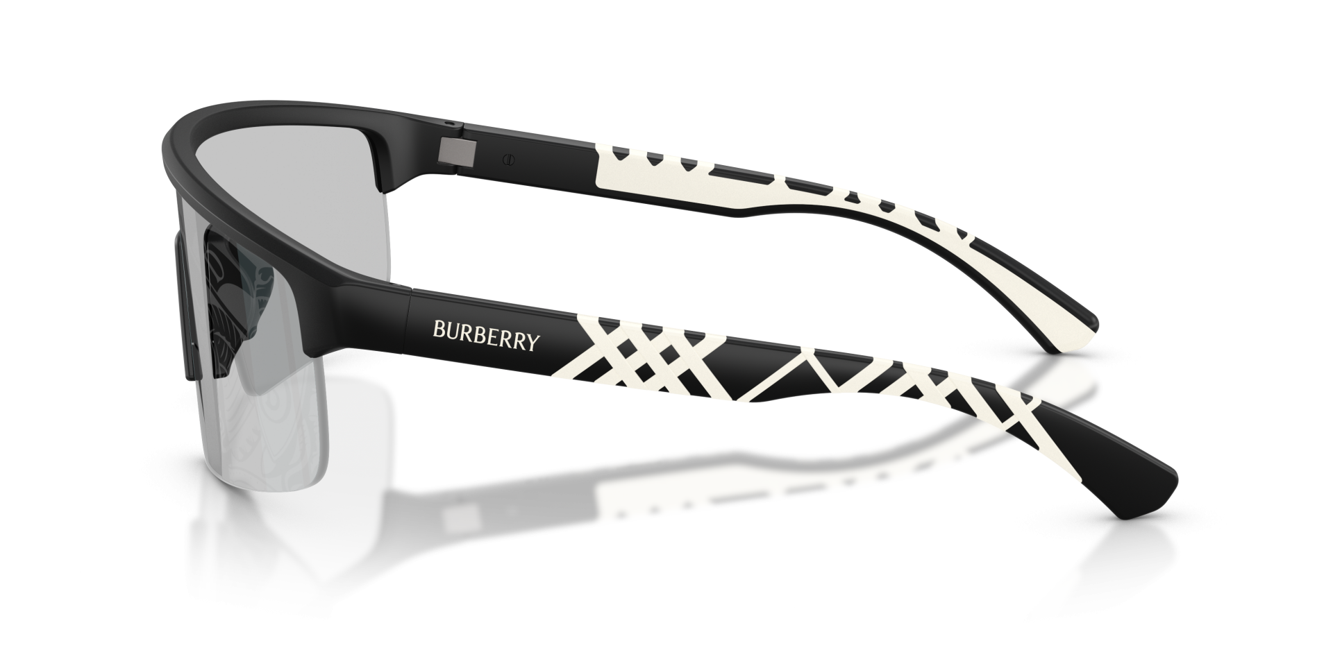 Sunglasses Burberry BE4498 426569 8056262991015 | Ottica Lux