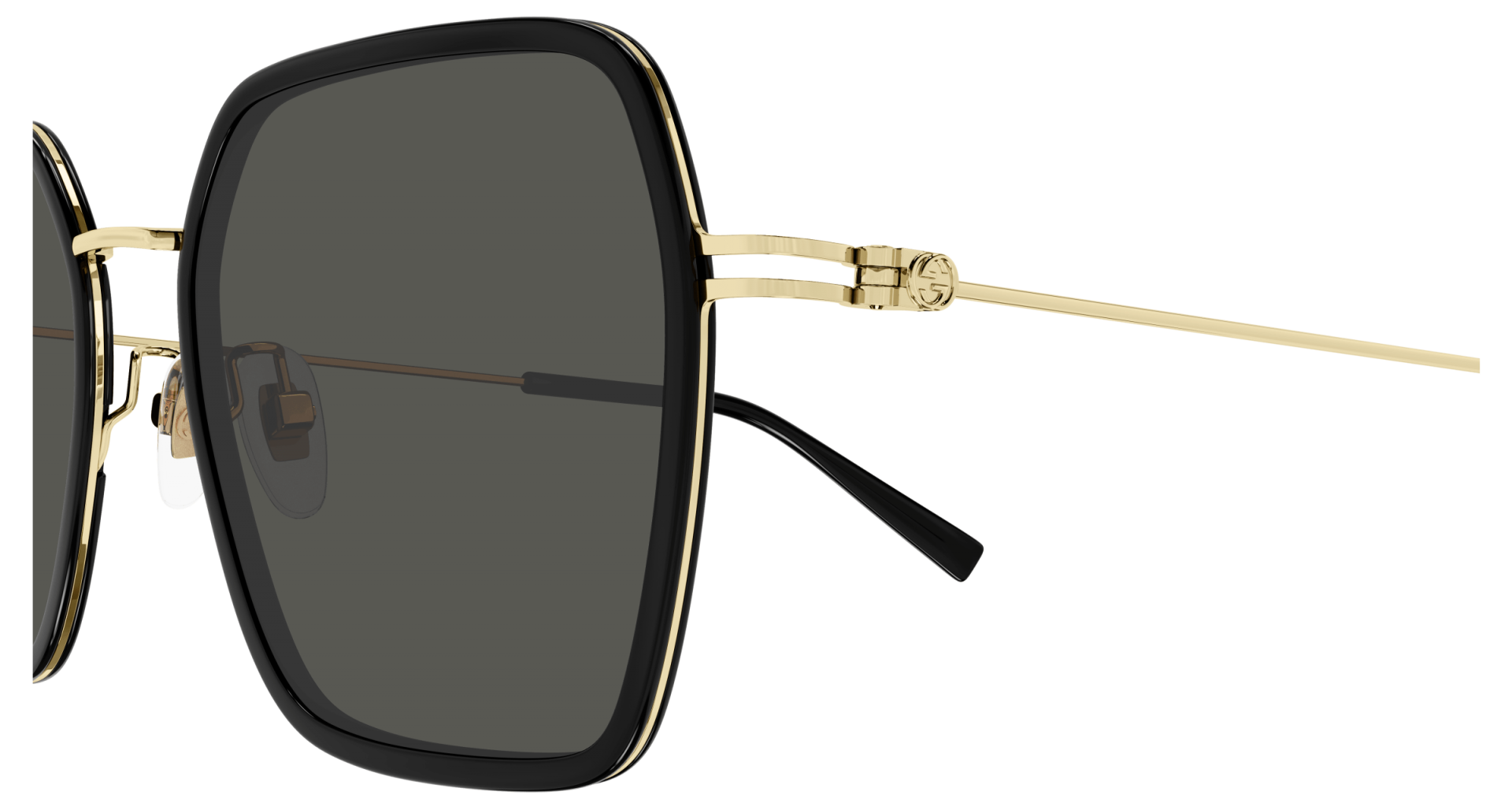 Sunglasses Gucci GG1850SA 001 8056376544053 | Ottica Lux Sunglasses Gucci GG1850SA 001 8056376544053 | Ottica Lux