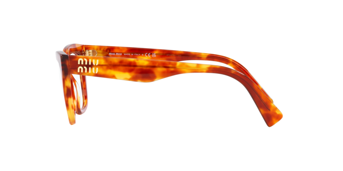 Ophthalmic frames Miu Miu MU 03UV 4BW1O1 8056597888455 | Ottica Lux Ophthalmic frames Miu Miu MU 03UV 4BW1O1 8056597888455 | Ottica Lux