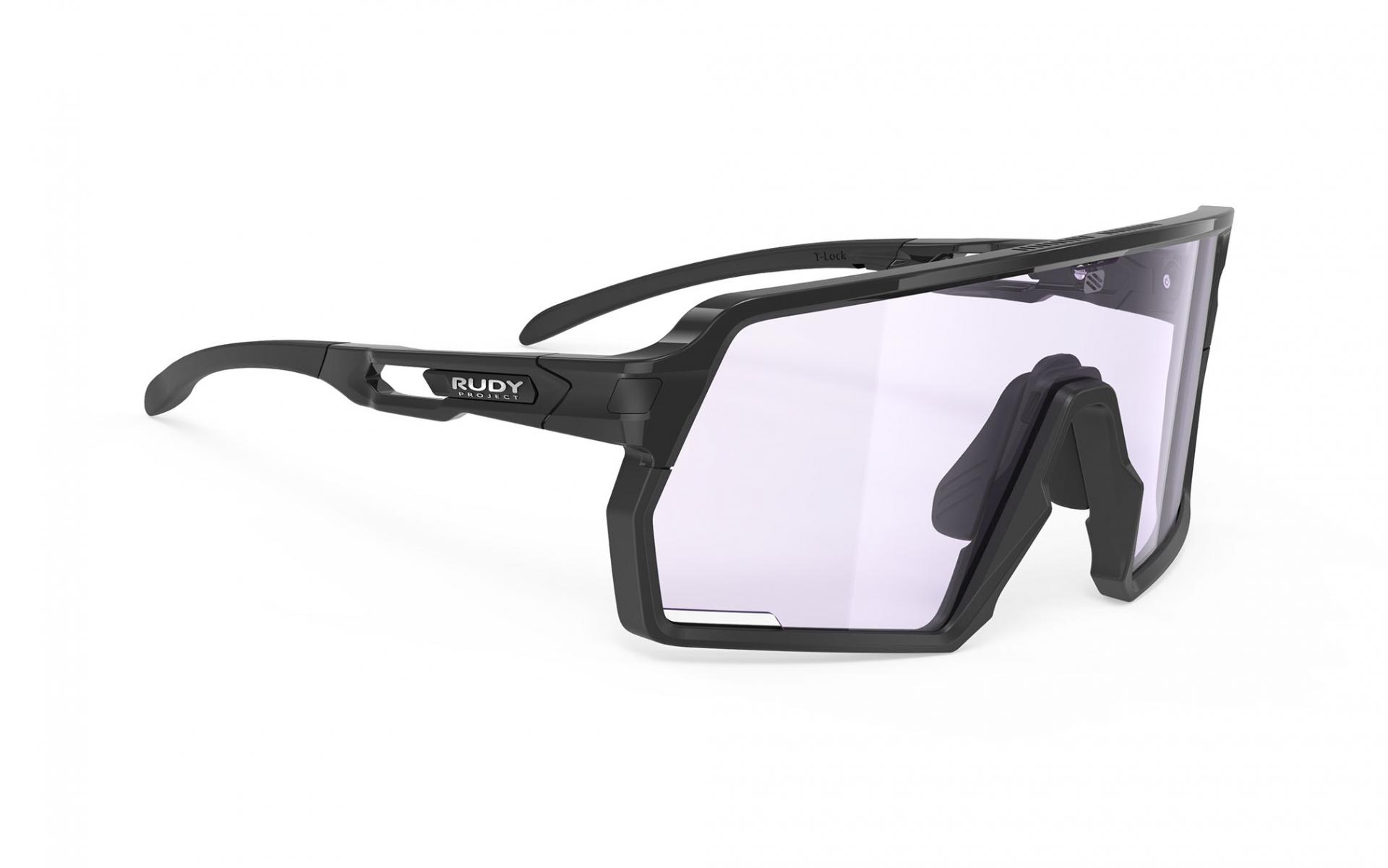 Occhiali da sole Rudy Project SP85 Kelion 7542-0000  | Ottica Lux