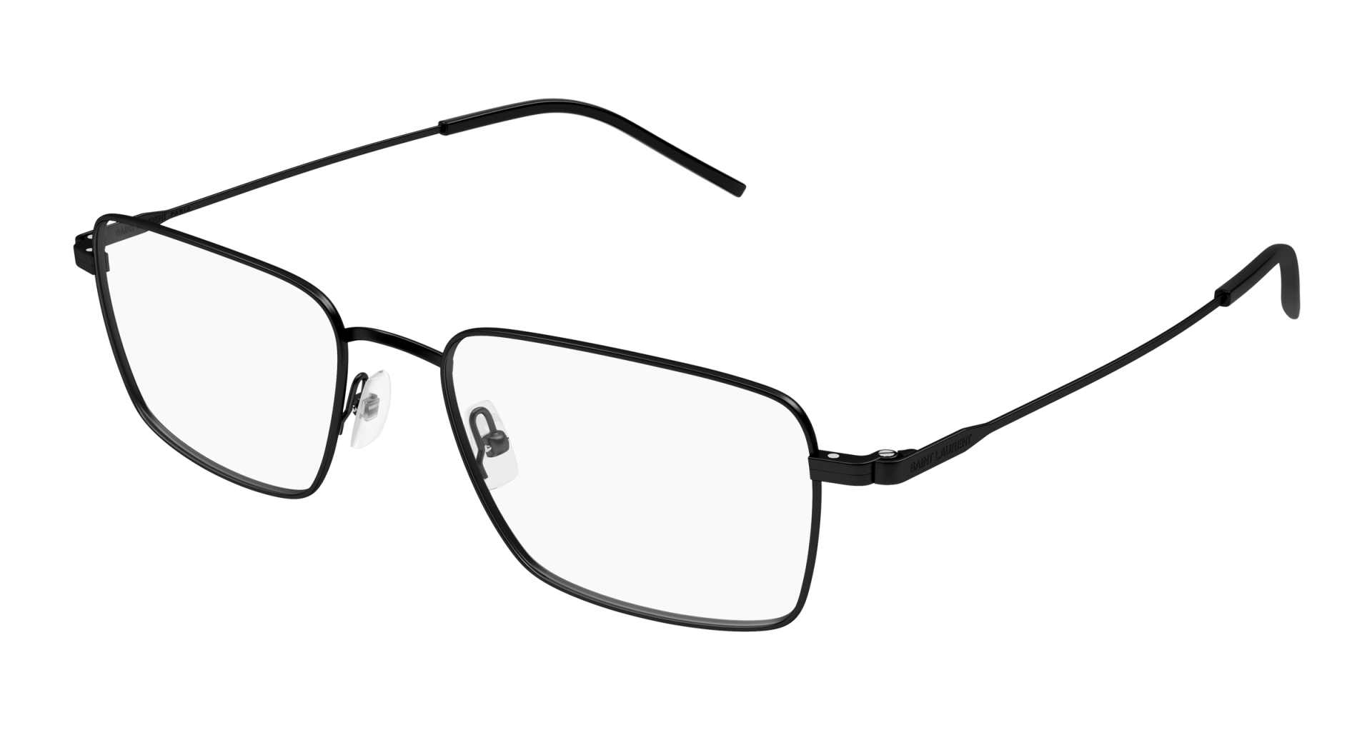 Occhiali da vista Saint Laurent SL 844 001 8056376621082 | Ottica Lux