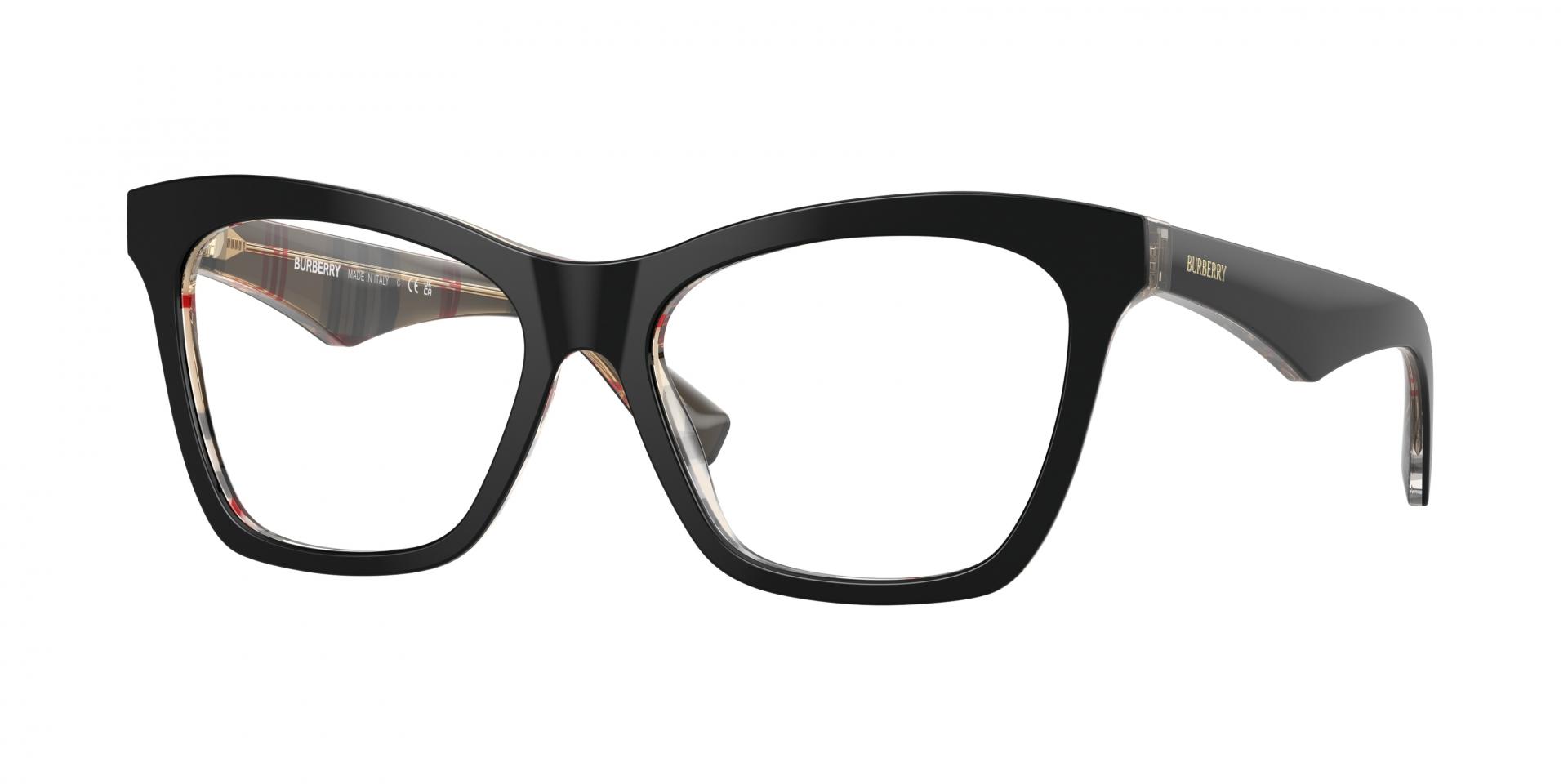 Ophthalmic frames Burberry BE2416 4121 8056262196427 | Ottica Lux