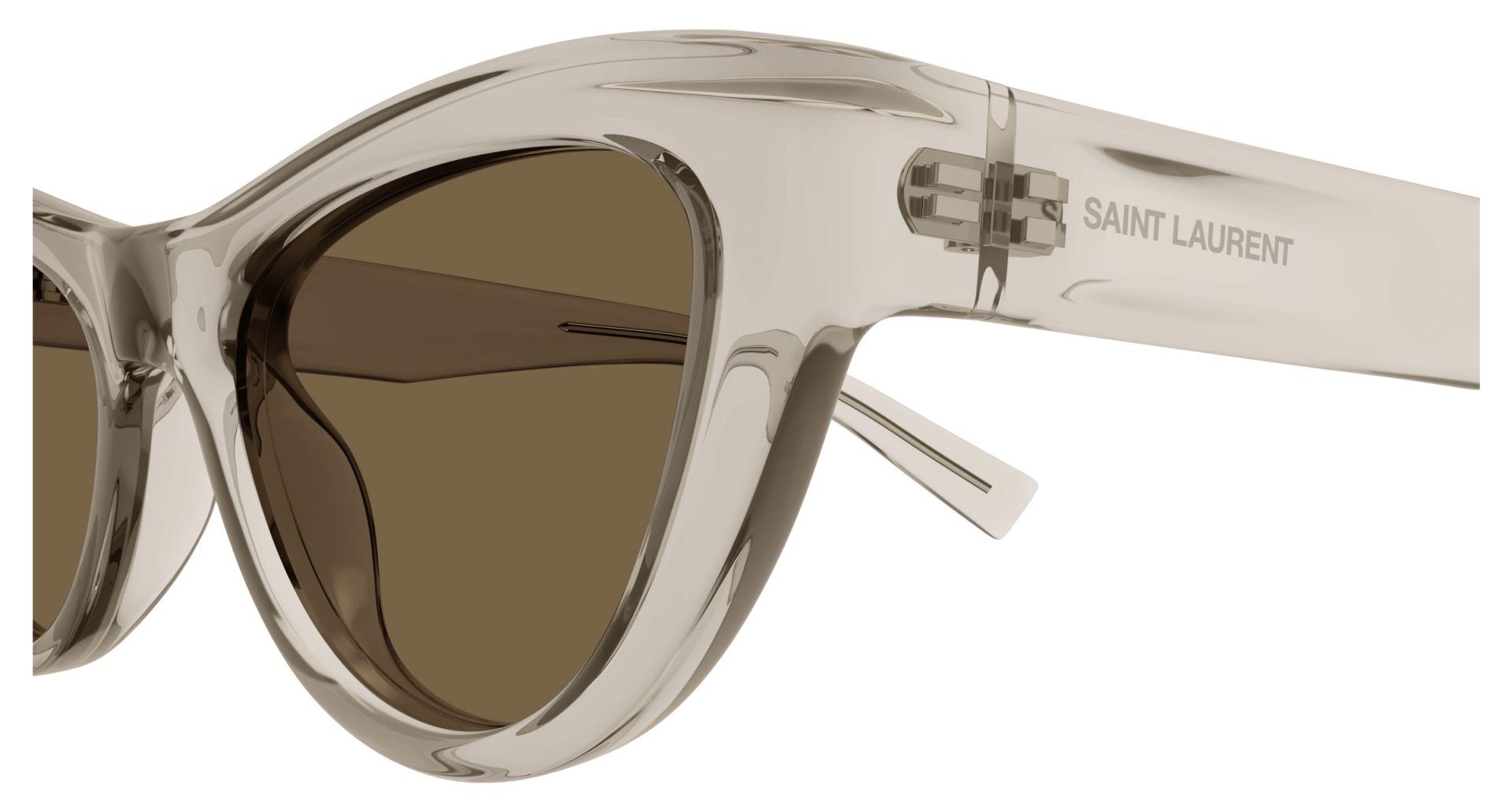 Sunglasses Saint Laurent SL 676 005 8056376509311 | Ottica Lux Sunglasses Saint Laurent SL 676 005 8056376509311 | Ottica Lux