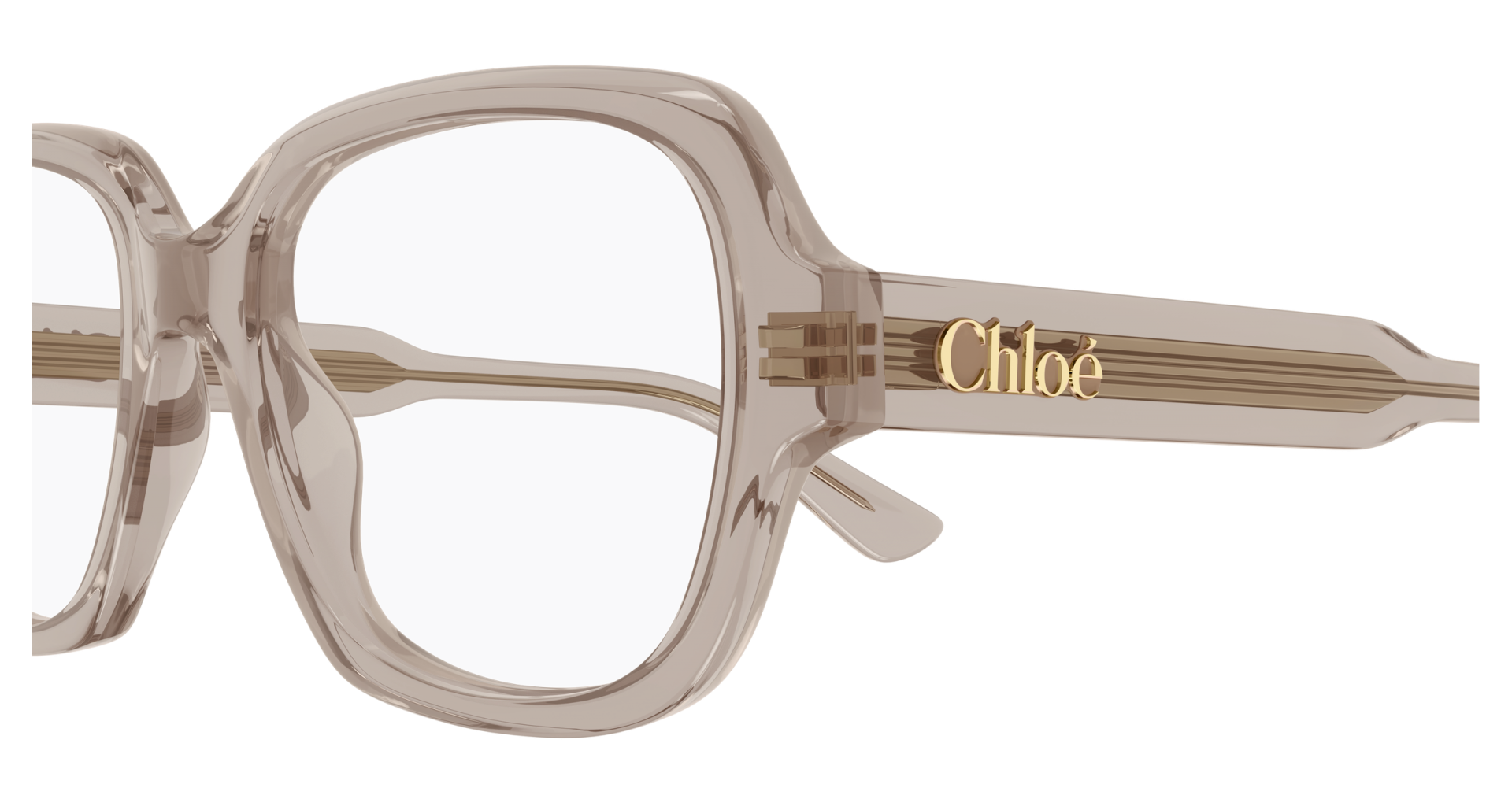 Ophthalmic frames Chloé CH0341O 004 8056376617672 | Ottica Lux