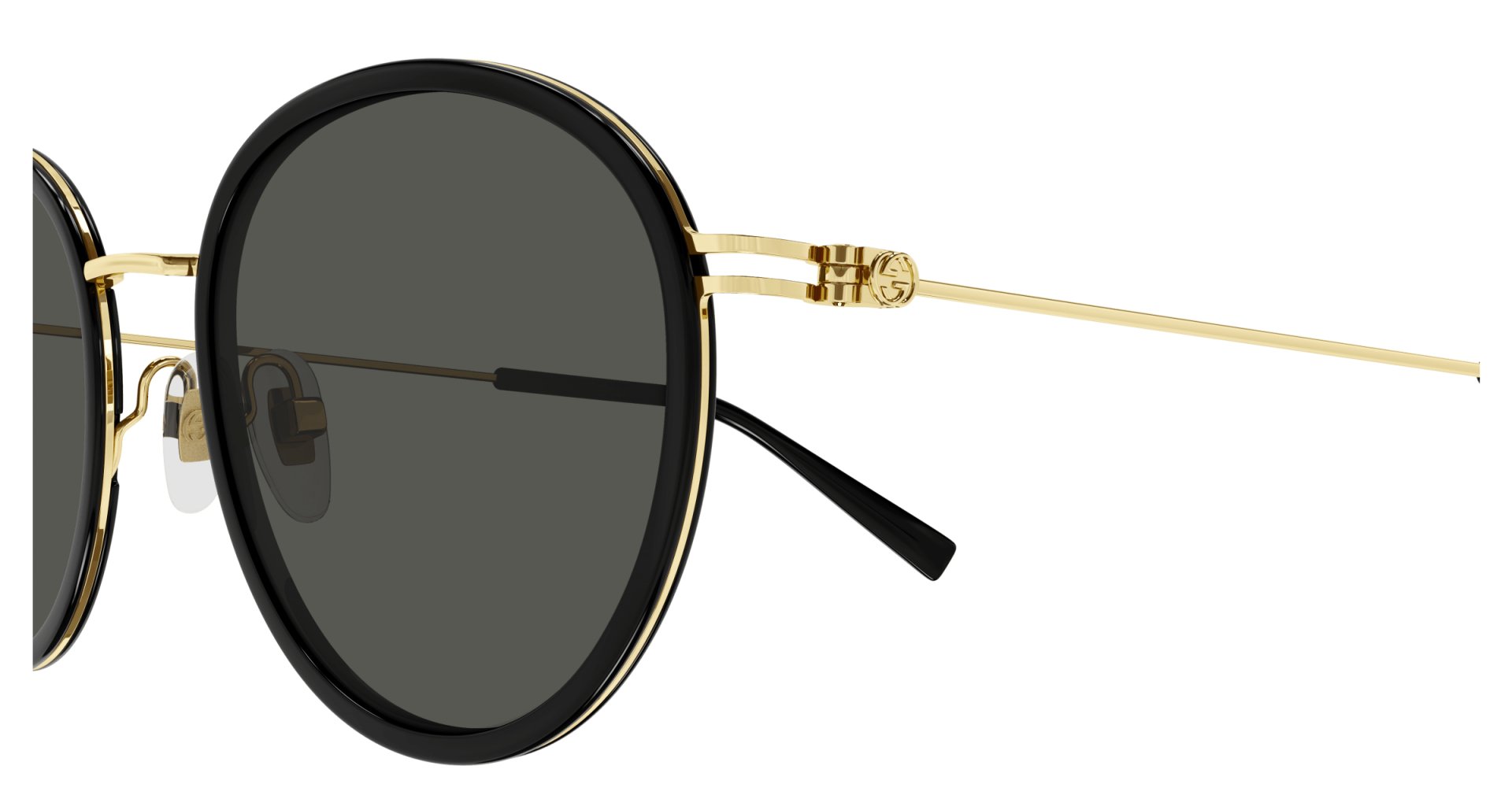 Sunglasses Gucci GG1849S 001 8056376546958 | Ottica Lux Sunglasses Gucci GG1849S 001 8056376546958 | Ottica Lux