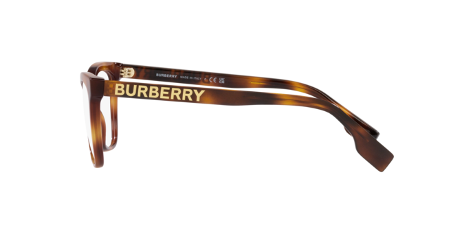 Occhiali da vista Burberry BE2364 GRACE 4022 8056597726658 | Ottica Lux