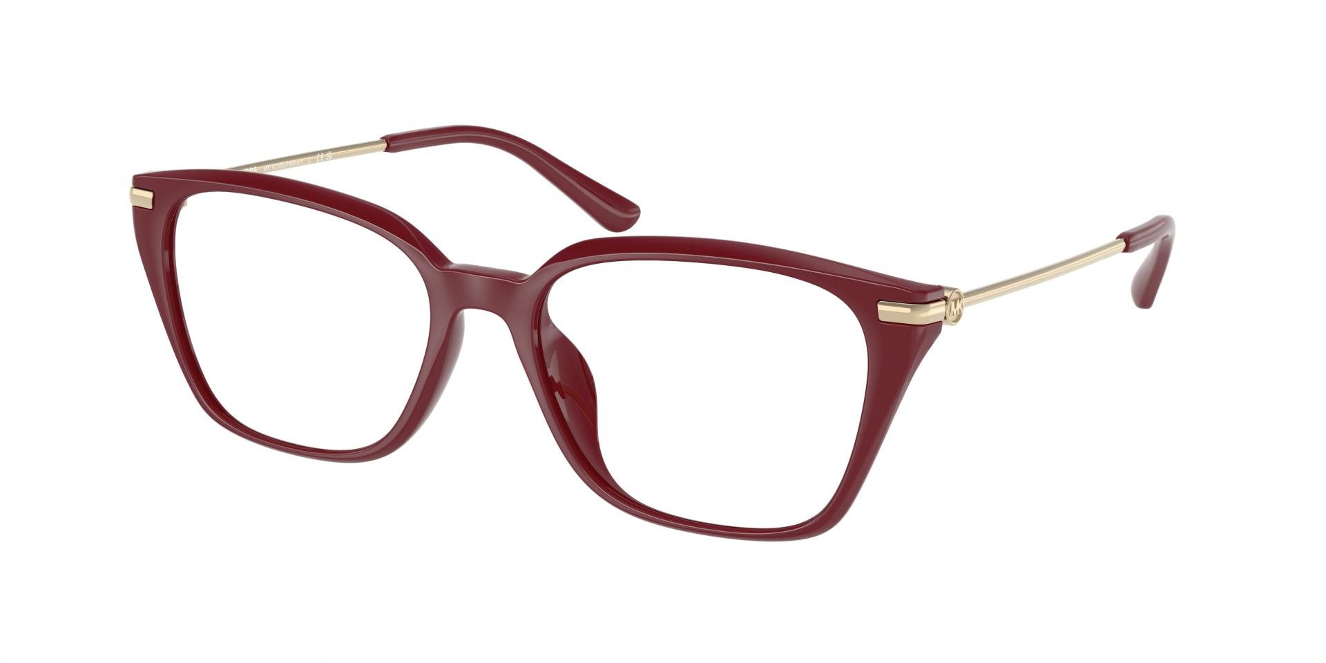 Occhiali da vista Michael Kors MK4133D HAINAN 4004 0725125523554 | Ottica Lux