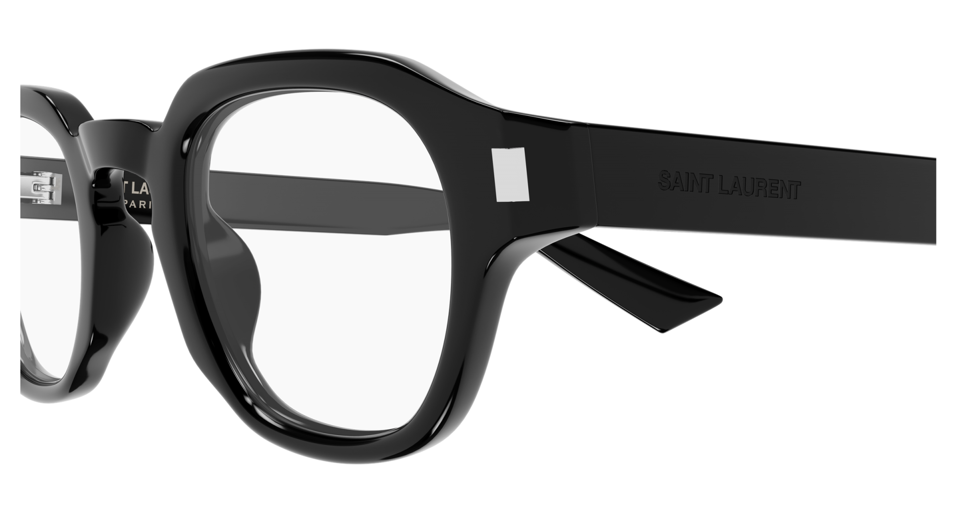 Ophthalmic frames Saint Laurent SL 946 OPT 001 8056376707038 | Ottica Lux