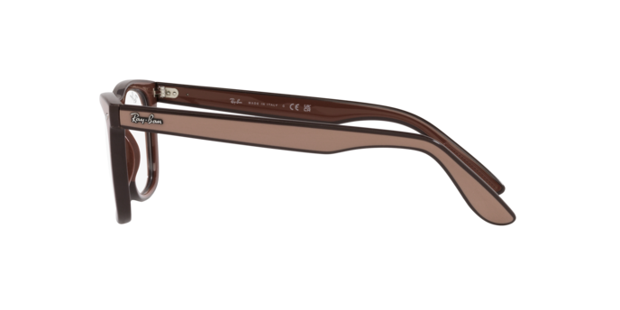 Occhiali da vista Ray-Ban RX7209 8211 8056597734776 | Ottica Lux