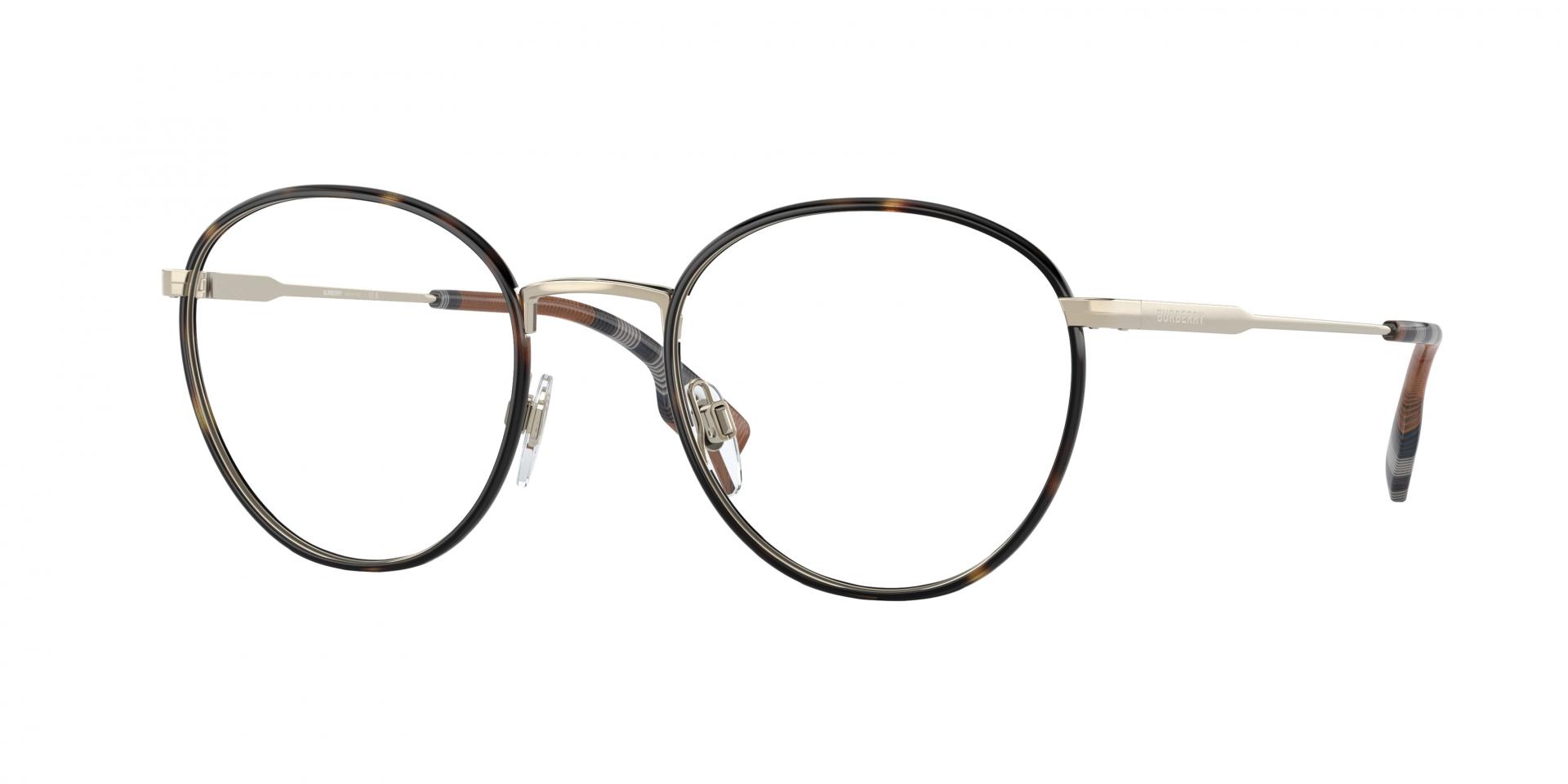 Occhiali da vista Burberry BE1373 HUGO 1109 8056597734325 | Ottica Lux