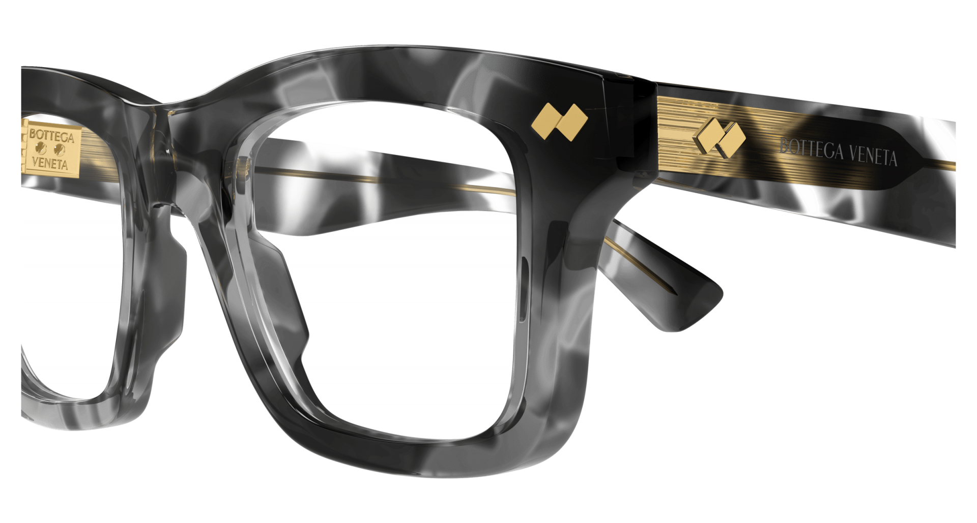 Occhiali da vista Bottega Veneta BV1353O 006 8056376562545 | Ottica Lux