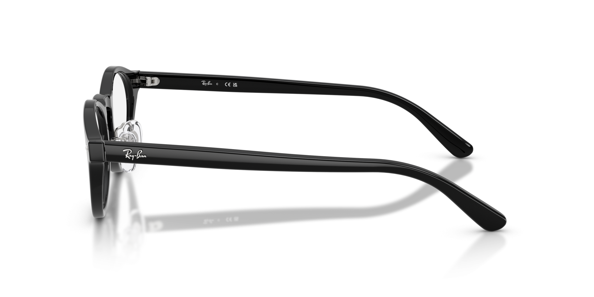 Occhiali da vista Ray-Ban RX5457D 2000 8056266001178 | Ottica Lux