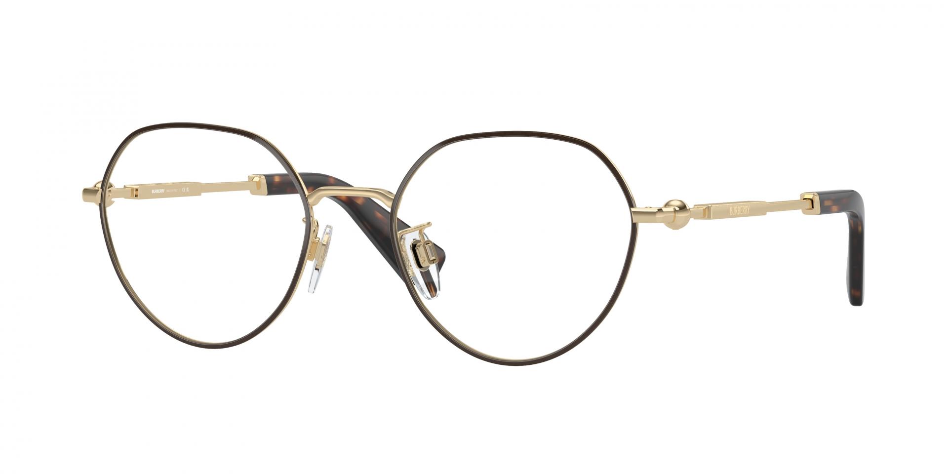 Occhiali da vista Burberry BE1388D 1109 8056262087343 | Ottica Lux