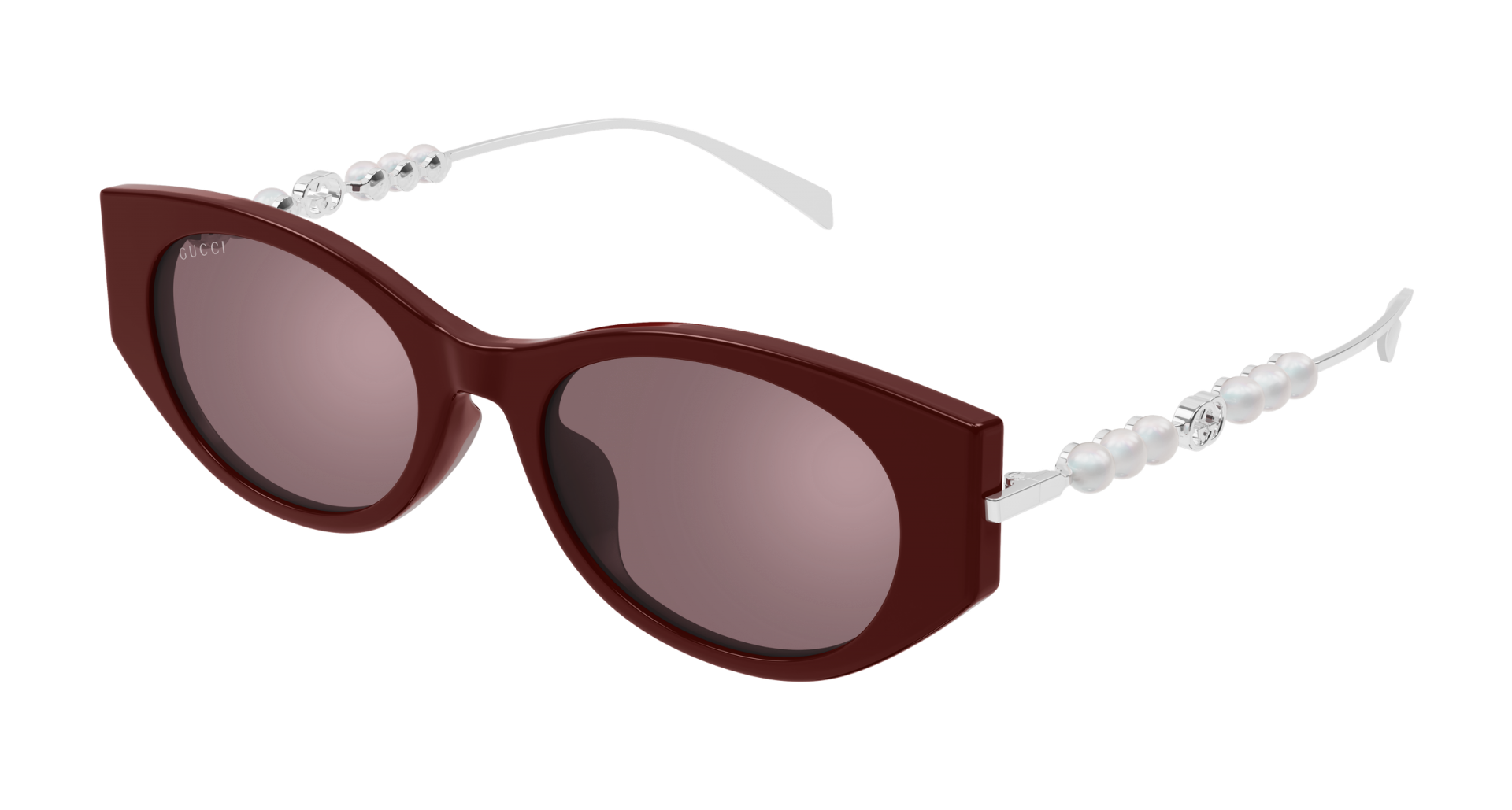 Occhiali da sole Gucci GG1970SA 004 8056376585636 | Ottica Lux