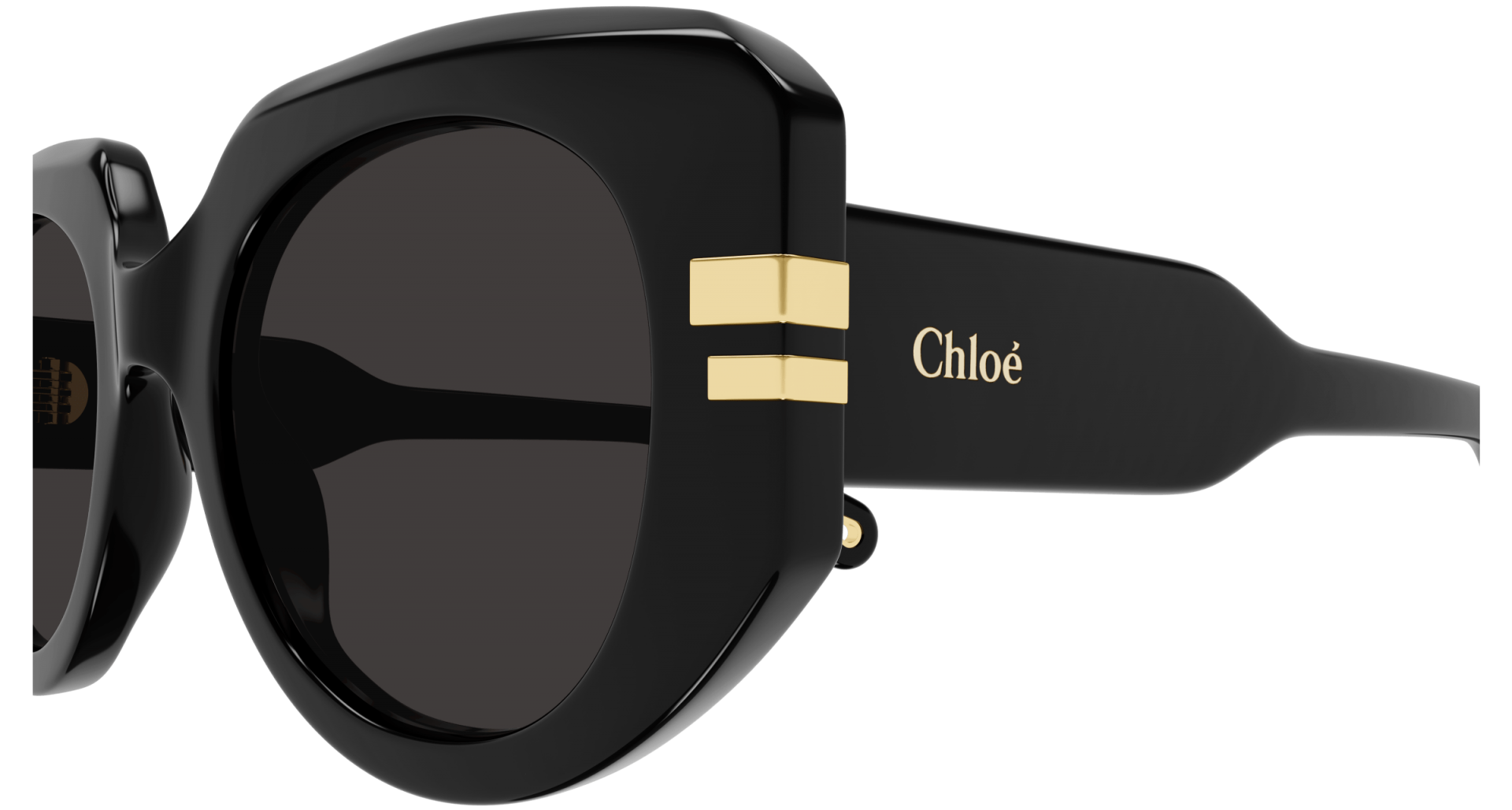 Occhiali da sole Chloé CH0257S 001 8056376533408 | Ottica Lux