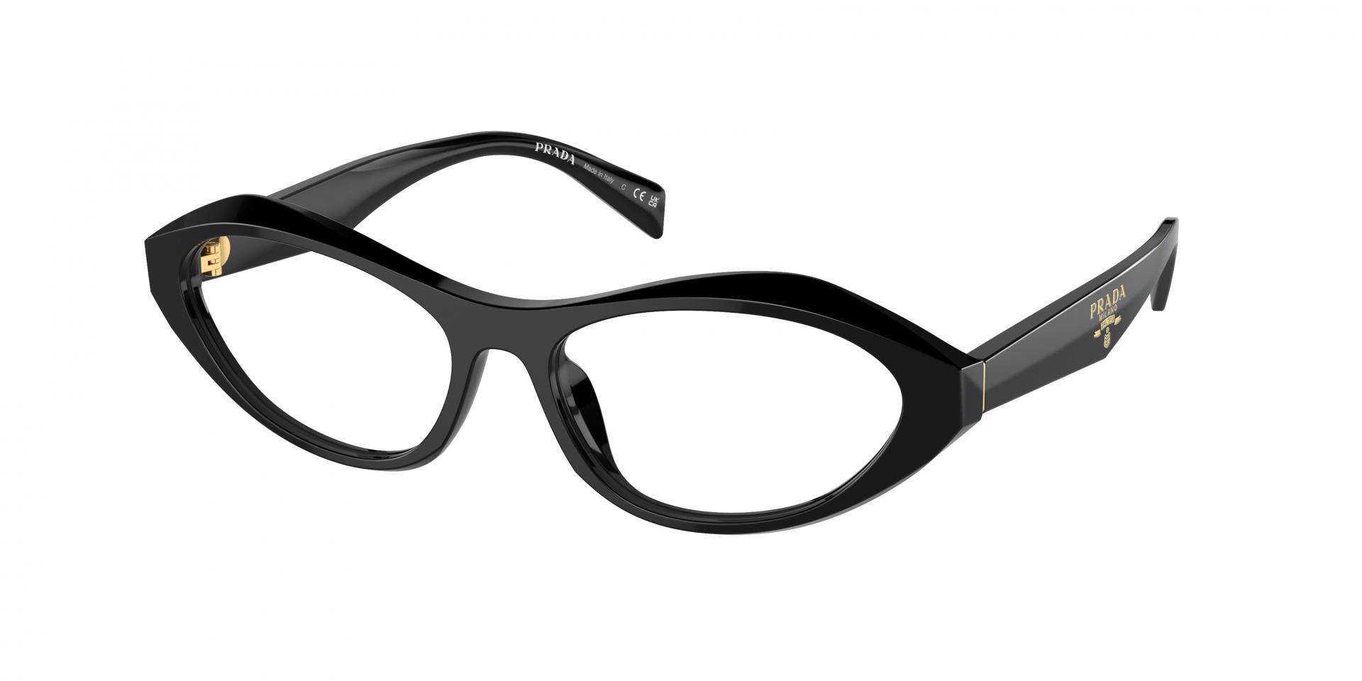 Ophthalmic frames Prada PR A21V 16K1O1 8056262146088 | Ottica Lux