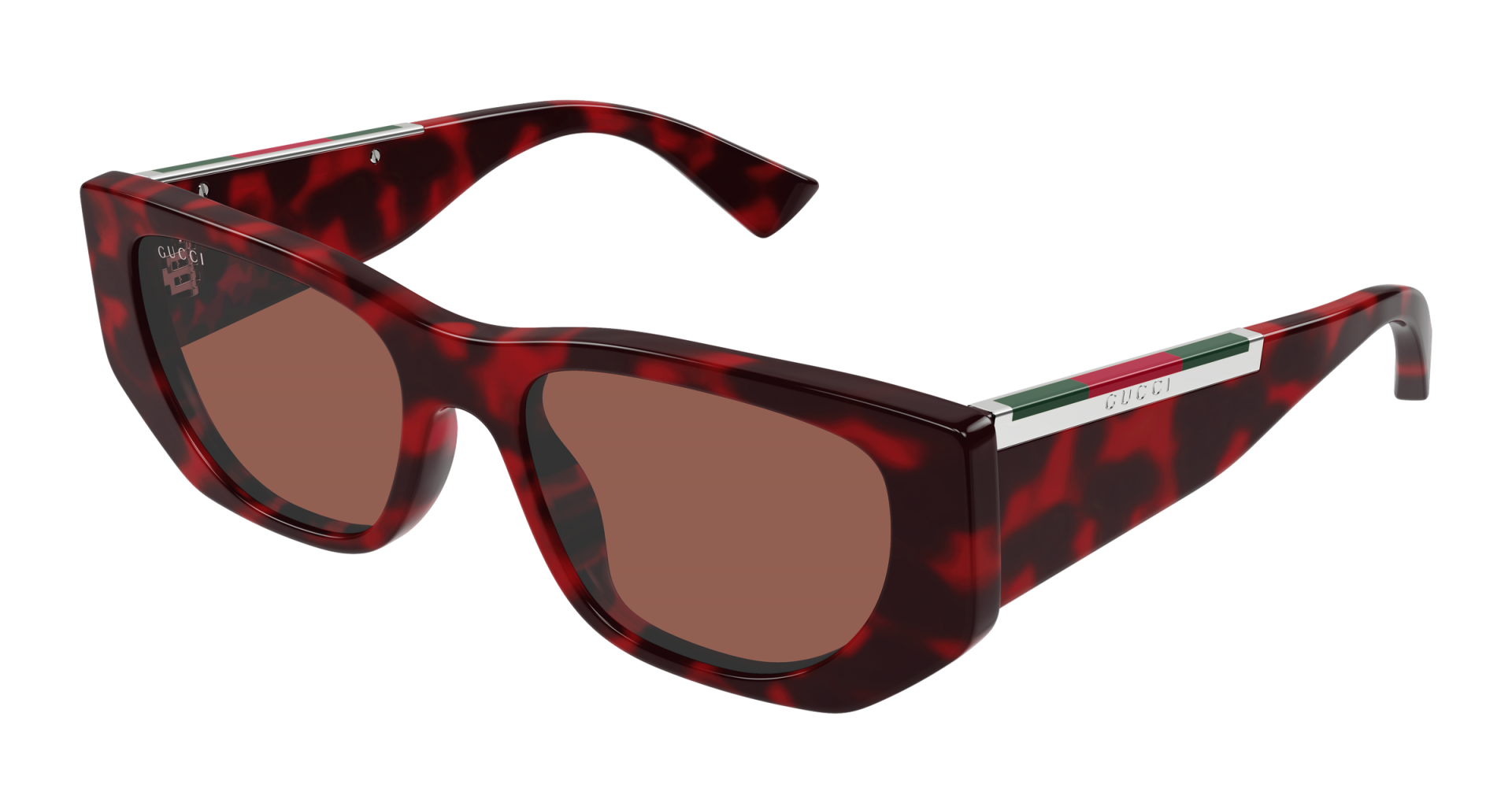 Occhiali da sole Gucci GG1959S 003 8056376585155 | Ottica Lux