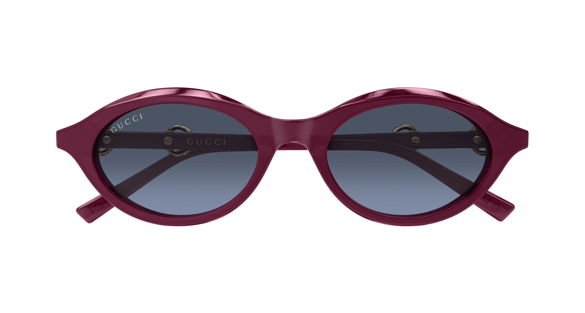 Occhiali da sole Gucci GG2215S 004 8056376682236 | Ottica Lux