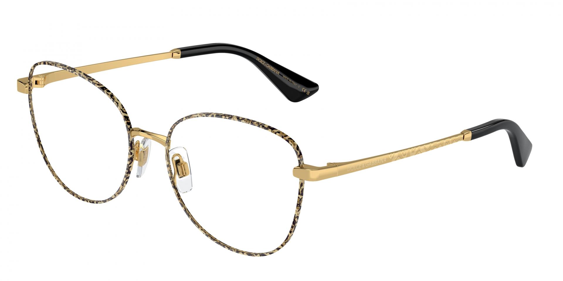 Ophthalmic frames Dolce & Gabbana DG1355 1364 8056262064061 | Ottica Lux