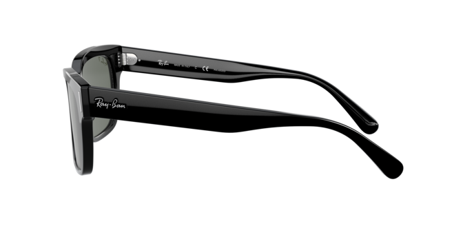 Occhiali da sole Ray-Ban RB2190 JEFFREY 901/58 8056597362641 | Ottica Lux