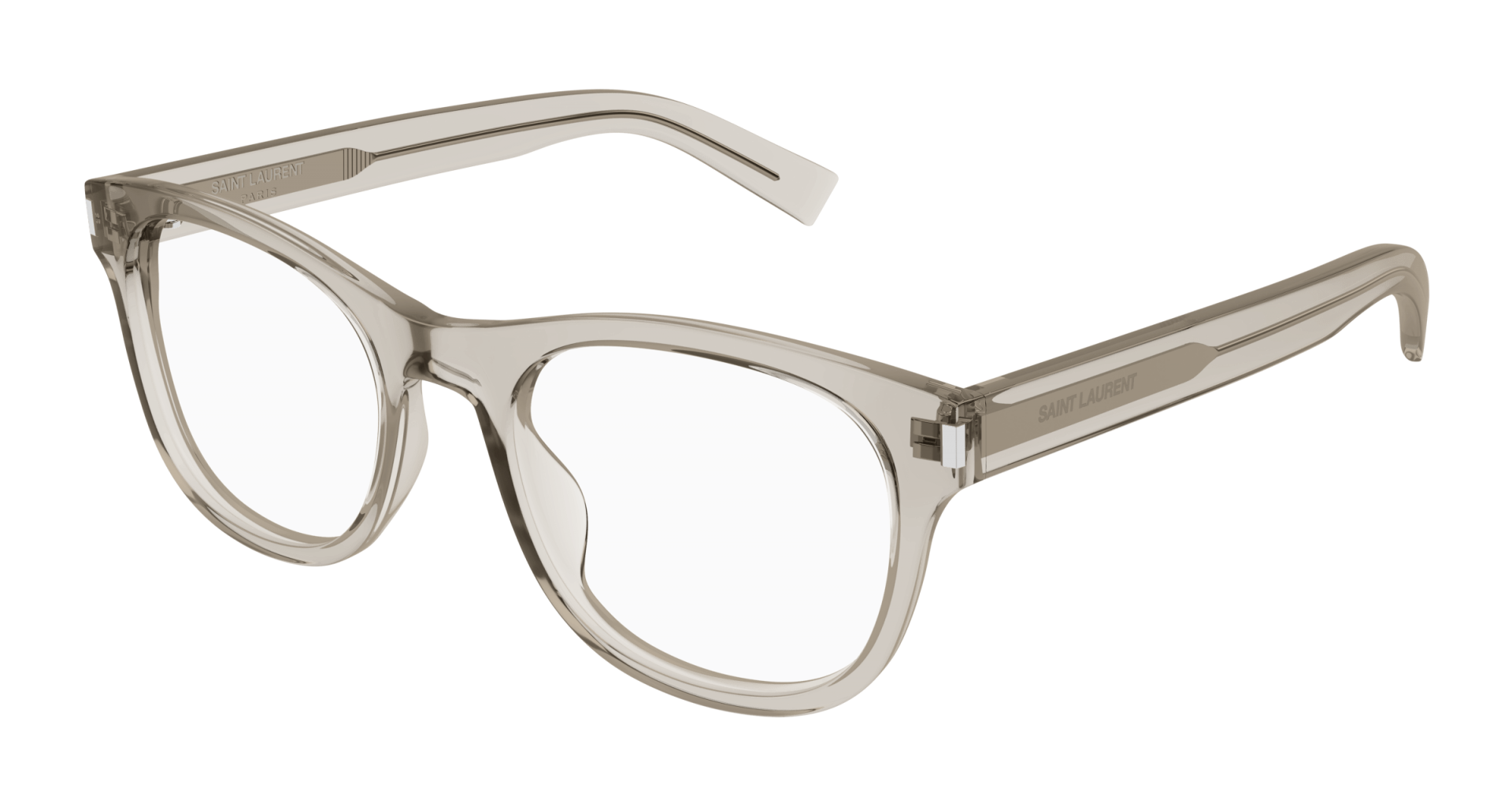 Occhiali da vista Saint Laurent SL 663 003 8056376505313 | Ottica Lux