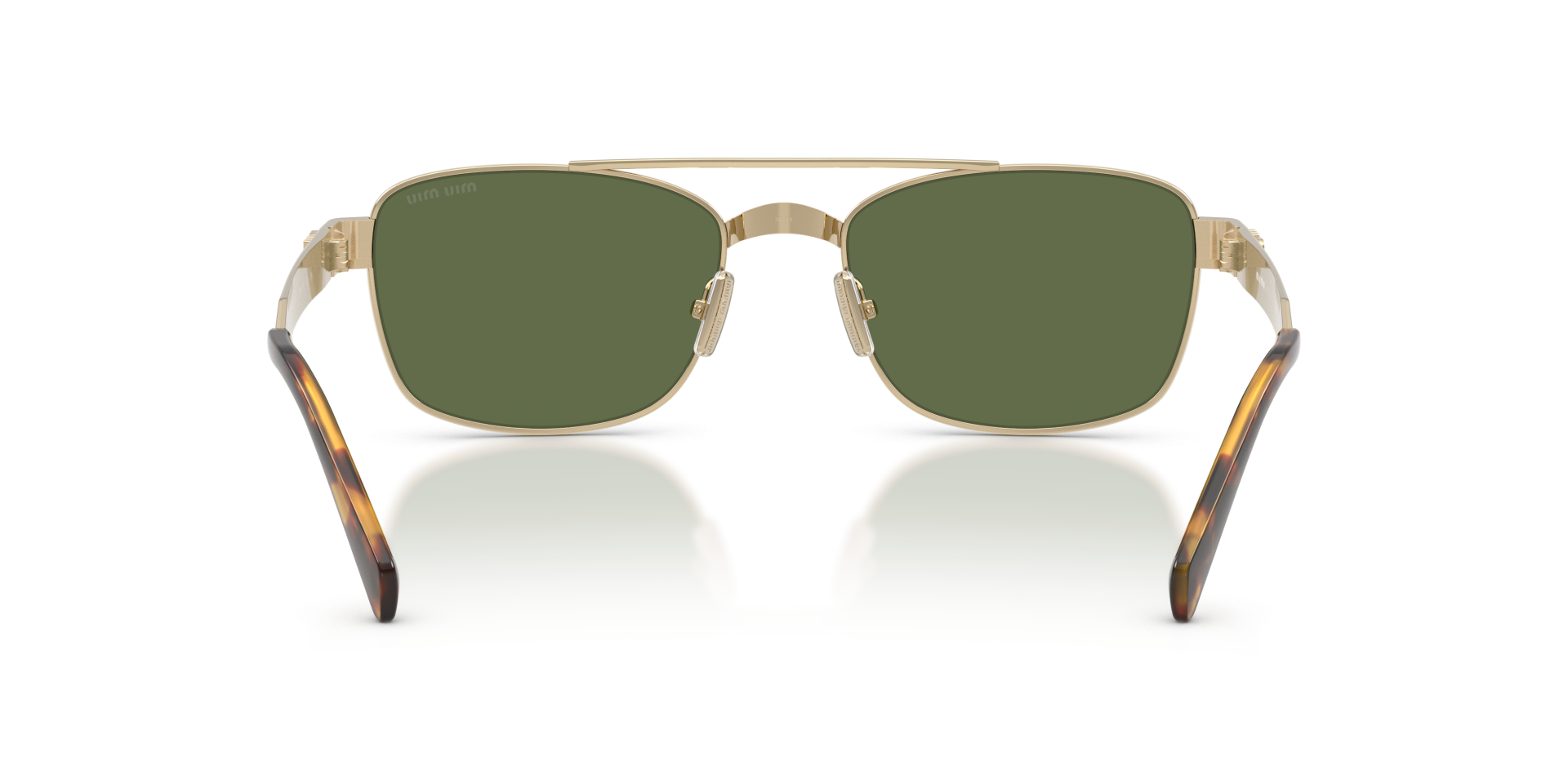 Occhiali da sole Miu Miu MU C52S ZVN71A 8056262964767 | Ottica Lux
