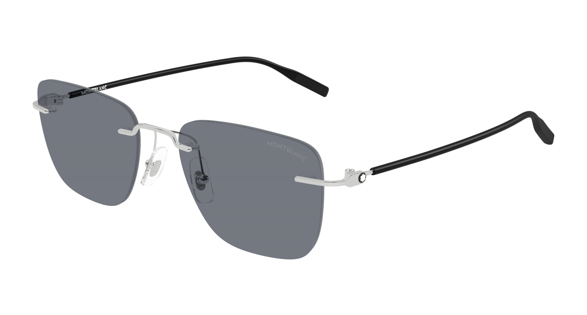 Occhiali da sole Mont Blanc MB0479S 003 8056376657104 | Ottica Lux