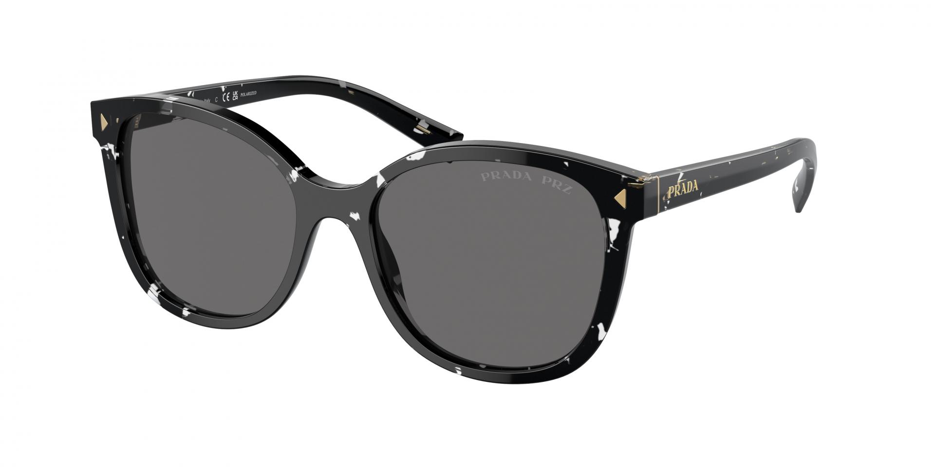 Sunglasses Prada PR 22ZS 15S5Z1 8056262084335 | Ottica Lux