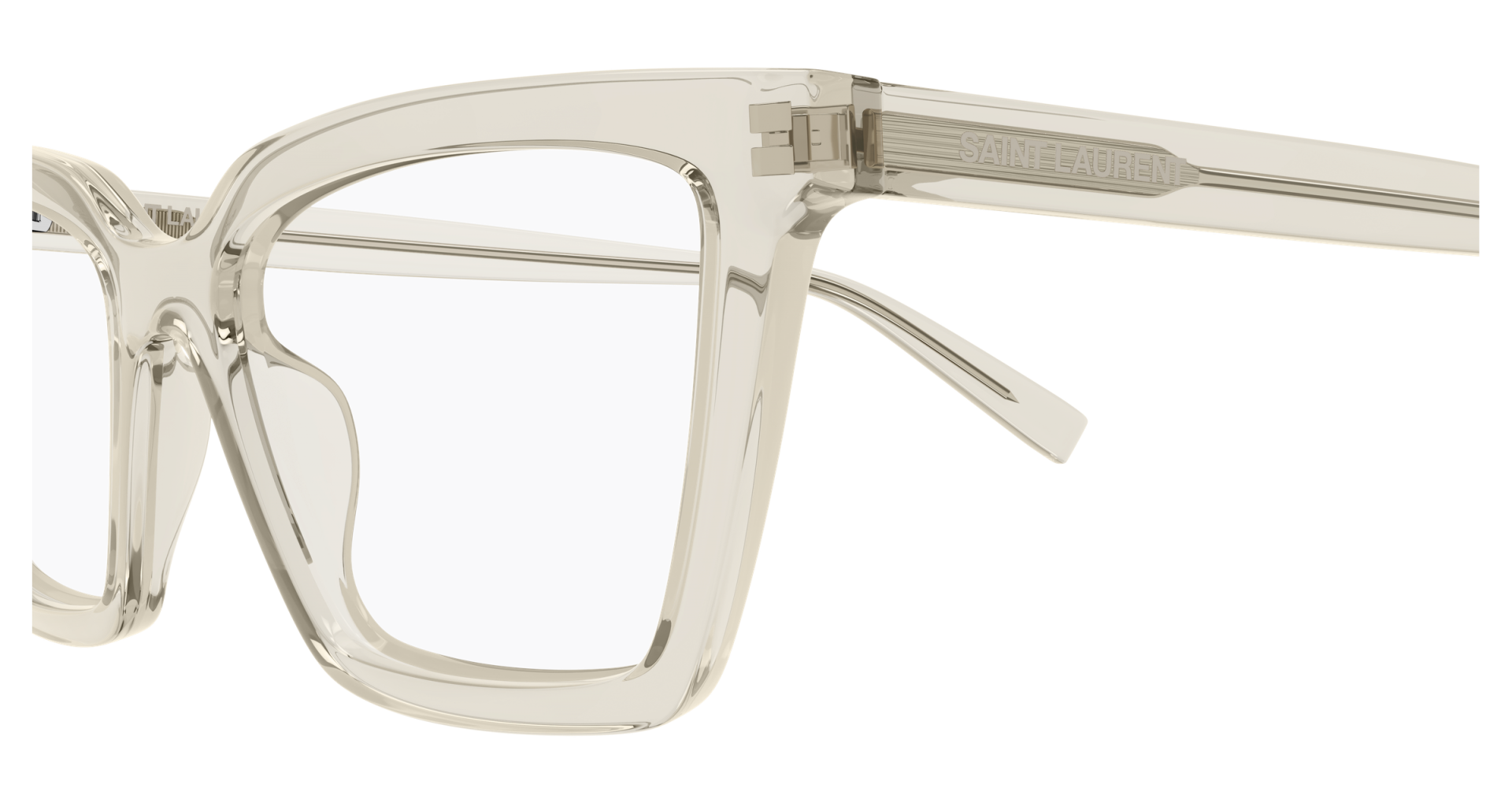 Occhiali da vista Saint Laurent SL 912 004 8056376688245 | Ottica Lux