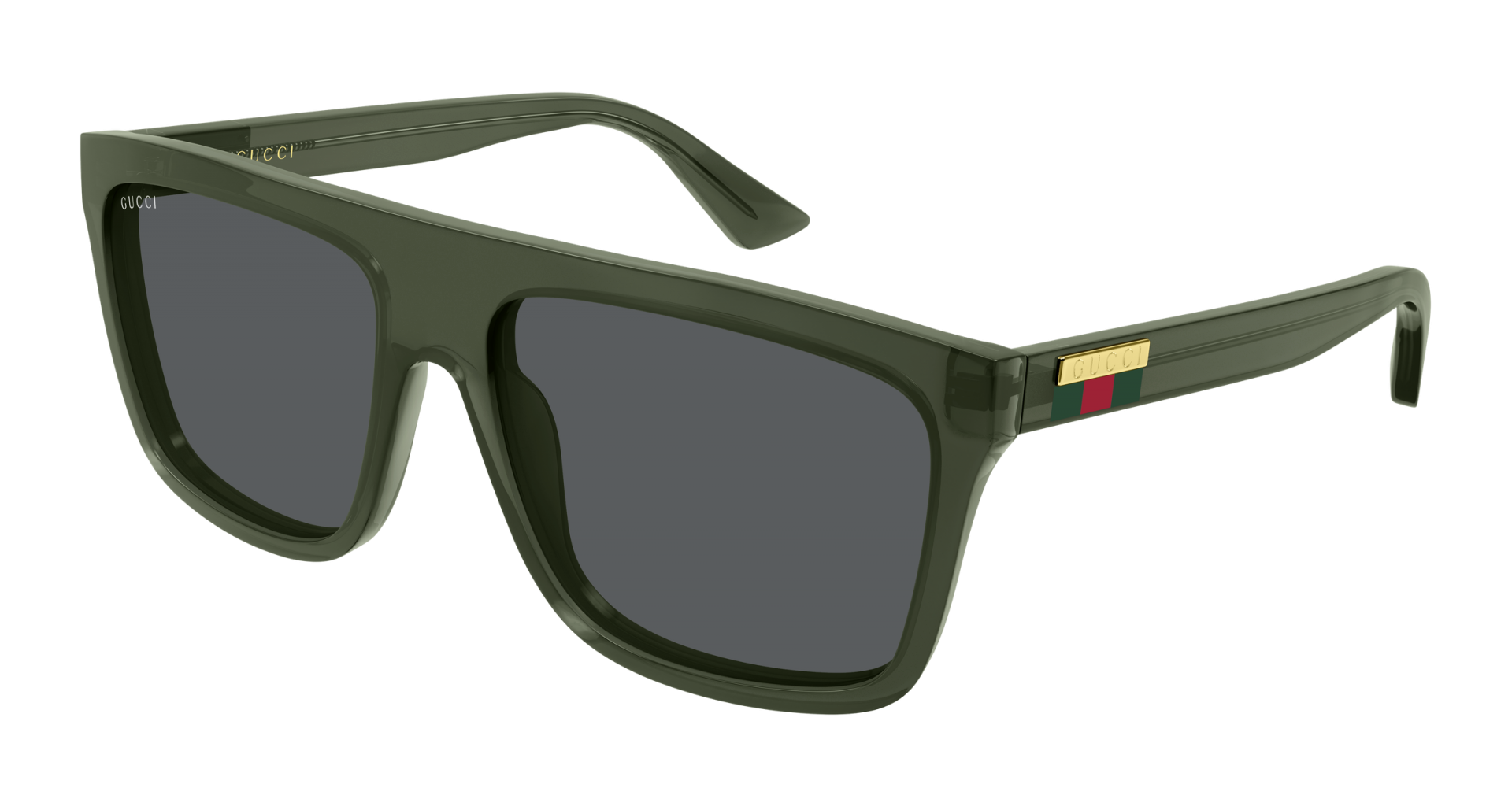 Sunglasses Gucci GG0748S 010 8056376684926 | Ottica Lux