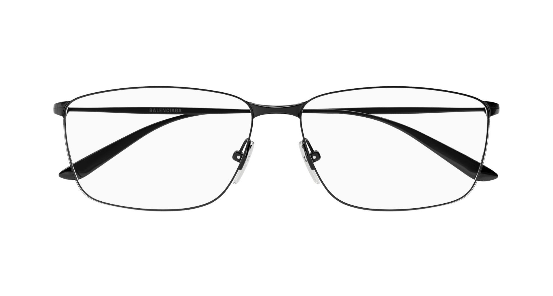 Occhiali da vista Balenciaga BB0415O 001 8056376550573 | Ottica Lux