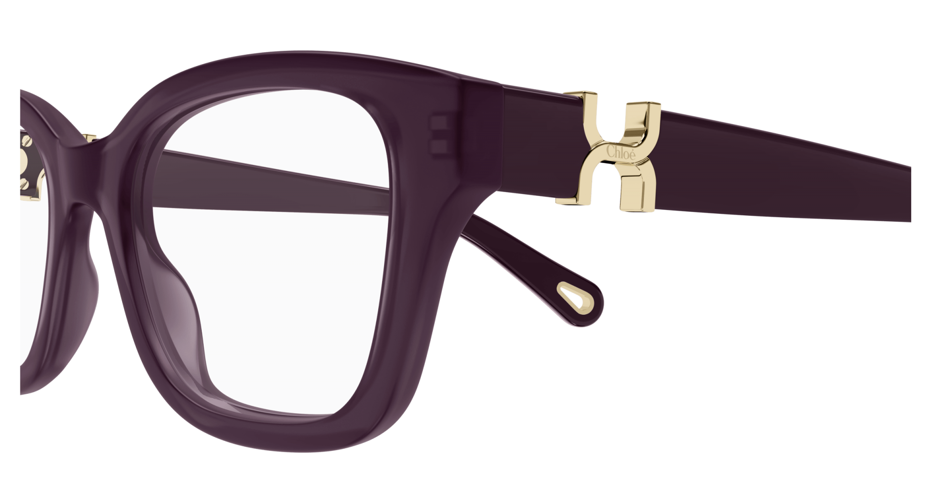 Ophthalmic frames Chloé CH0305O 008 8056376561883 | Ottica Lux