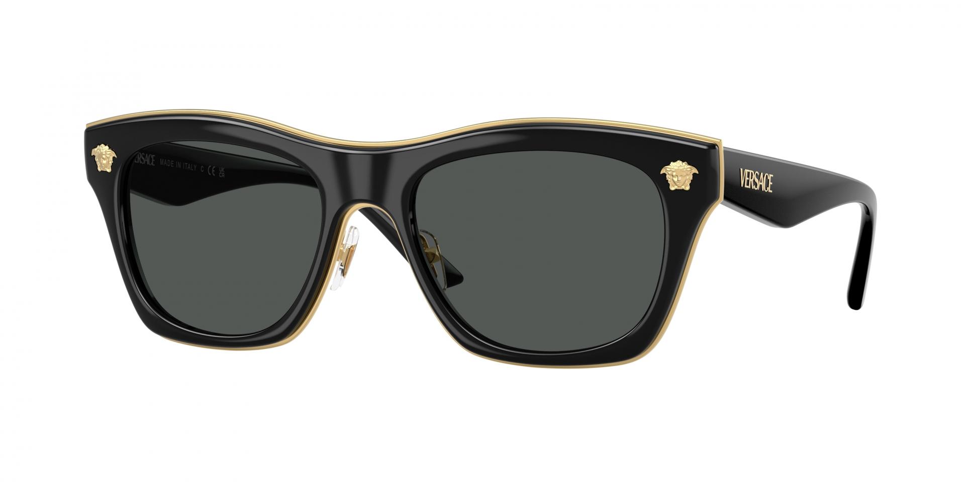 Sunglasses Versace VE2272 GB1/87 8056262221860 | Ottica Lux