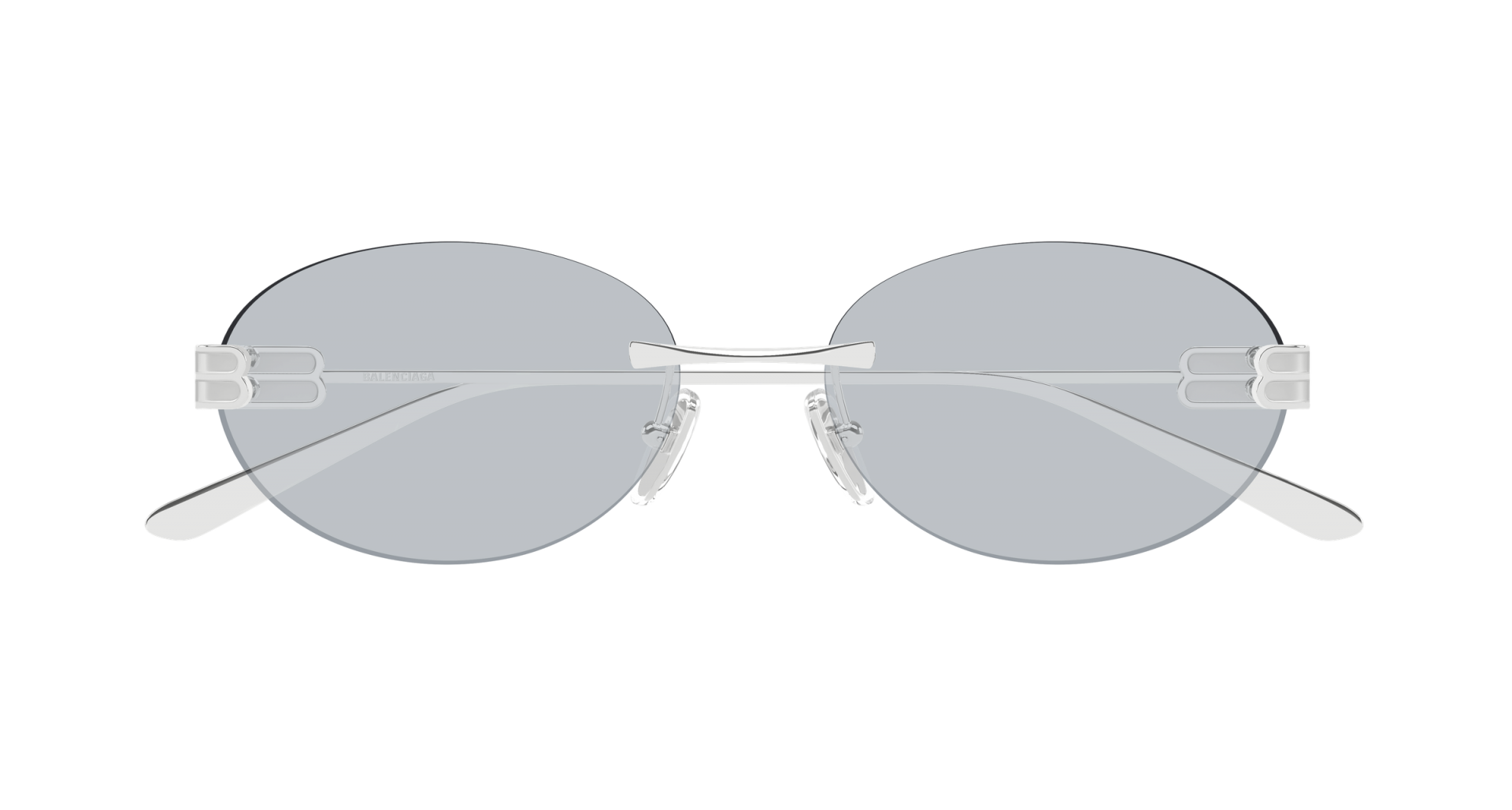 Occhiali da sole Balenciaga BB0541SA 003 8056376687415 | Ottica Lux